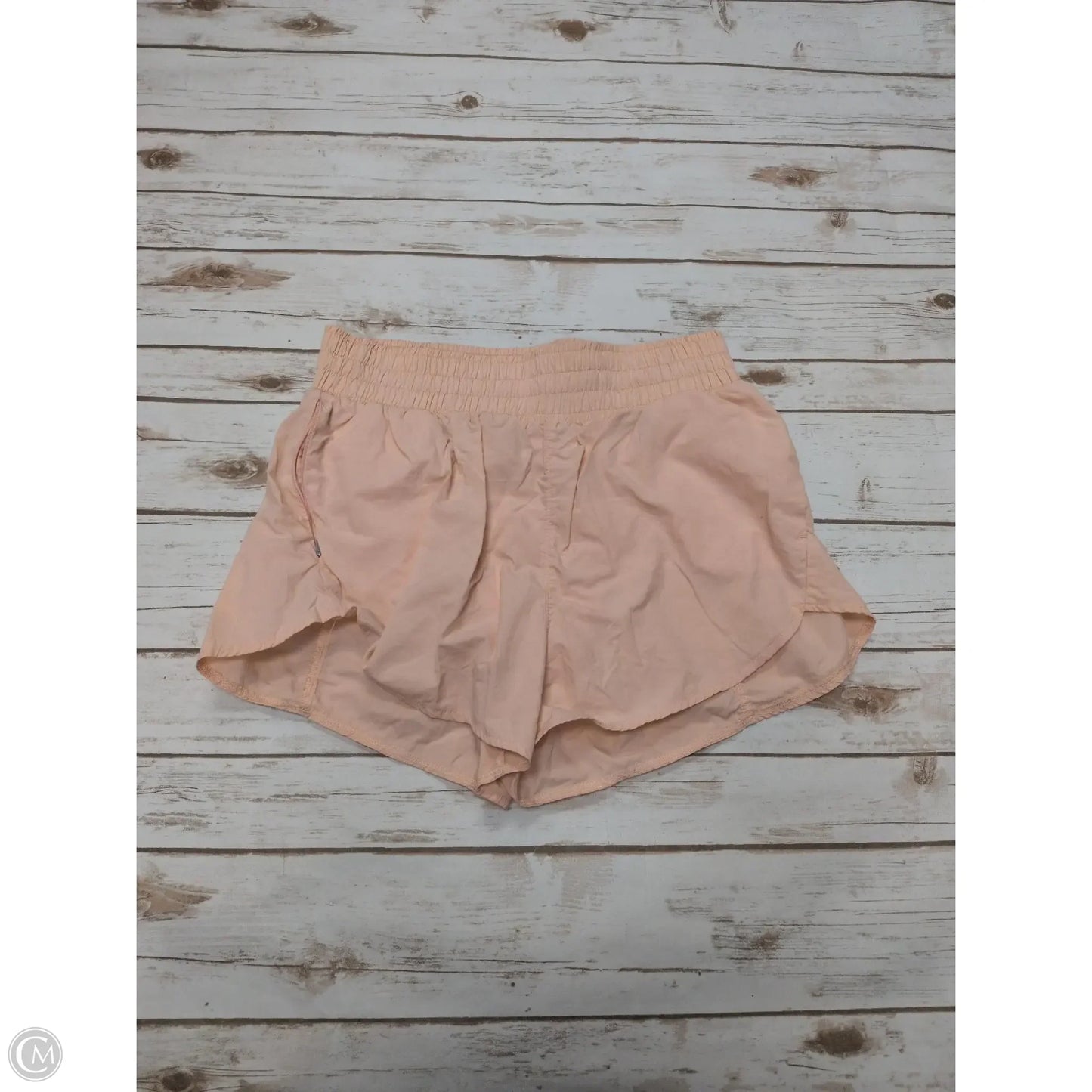 Athletic Shorts By All In Motion In Pink, Size: L