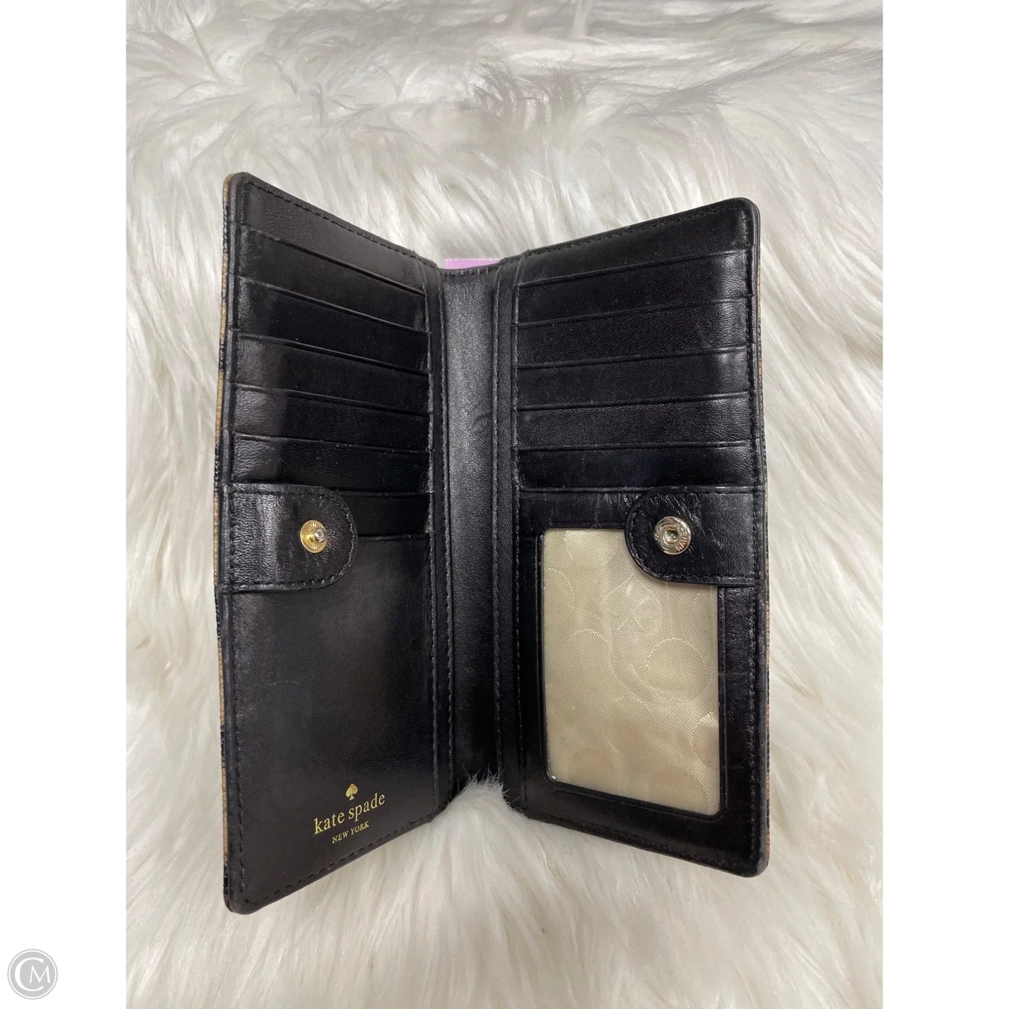 Wallet Designer By Kate Spade, Size: Small