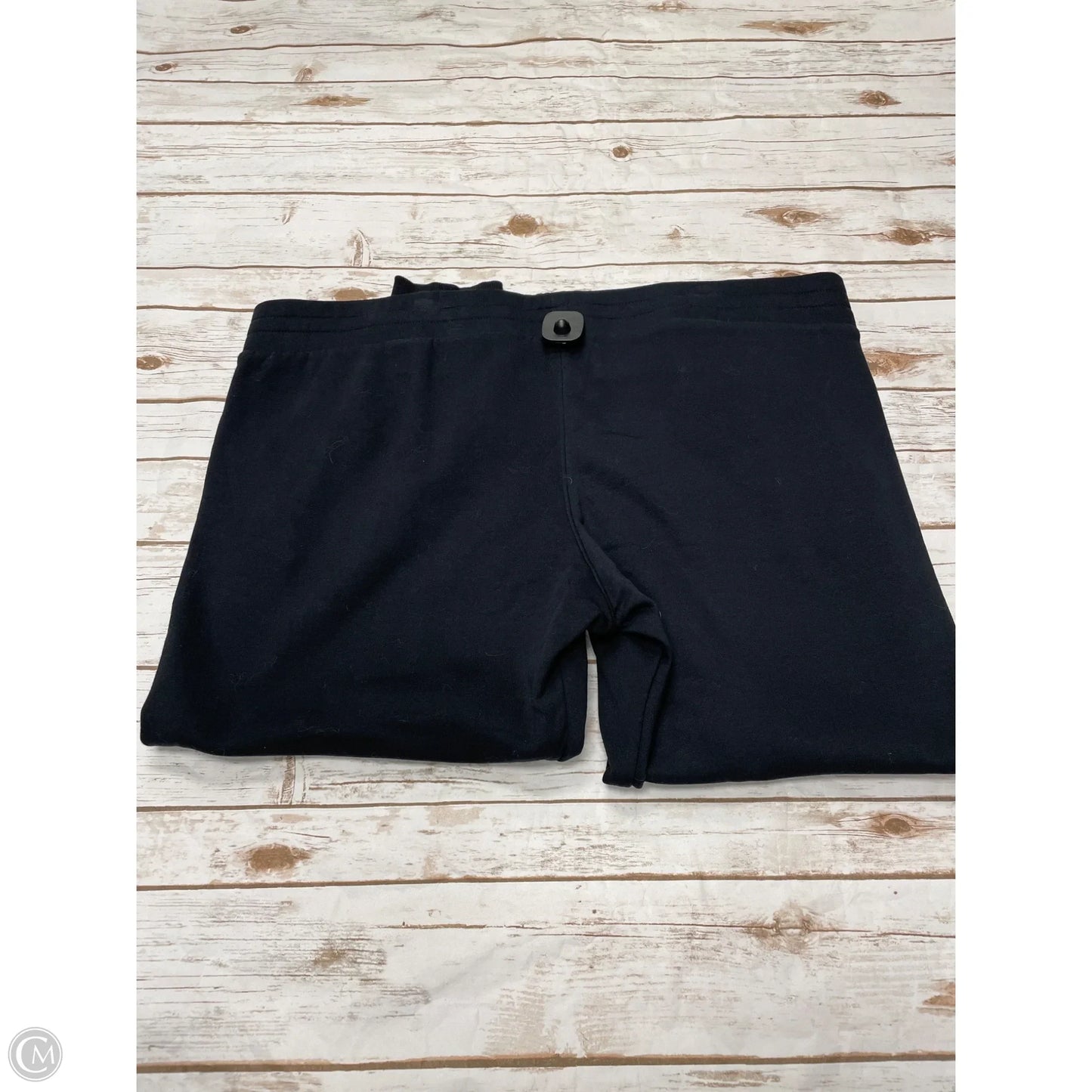 Athletic Pants By Under Armour In Black, Size: 2x