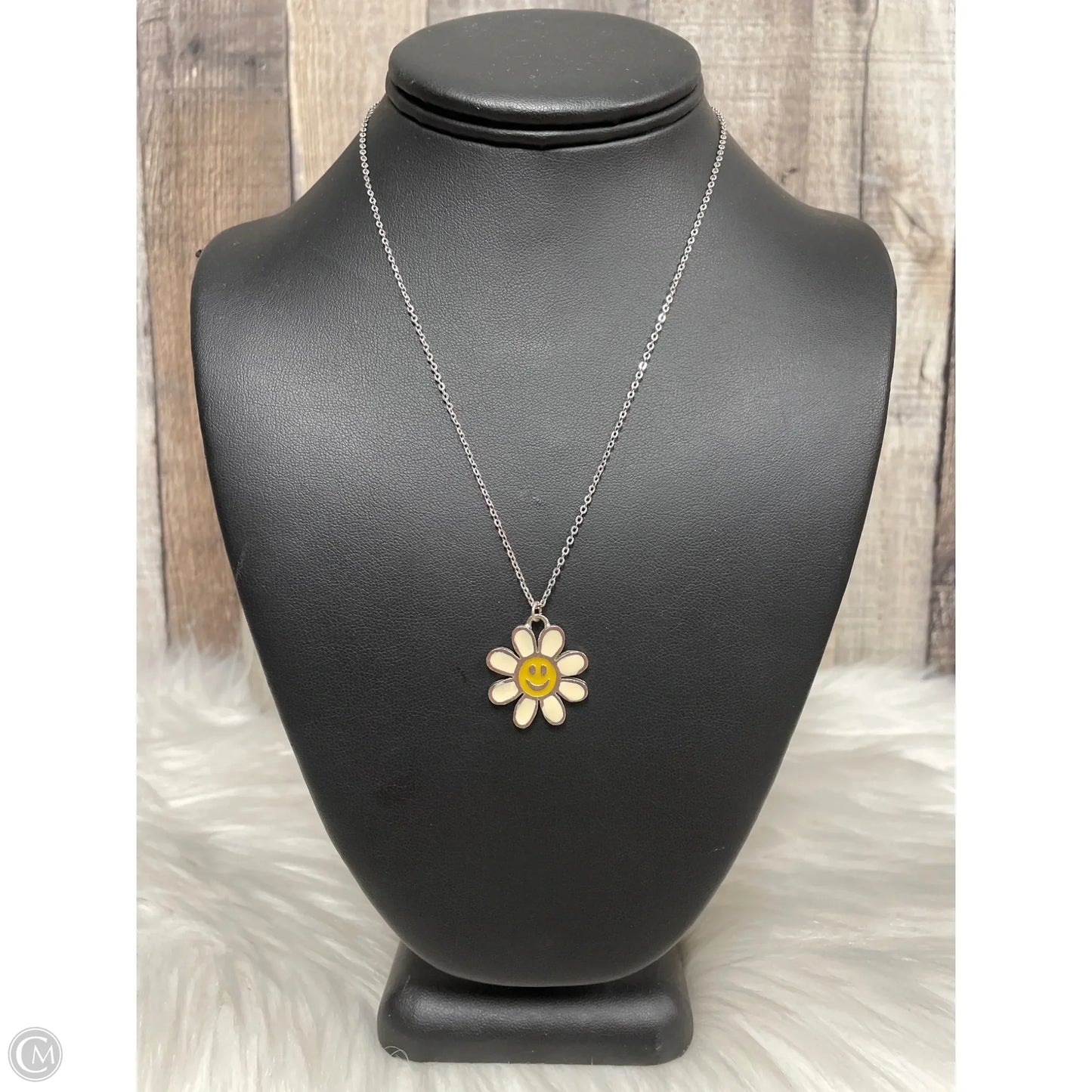 Necklace Charm By Cmf
