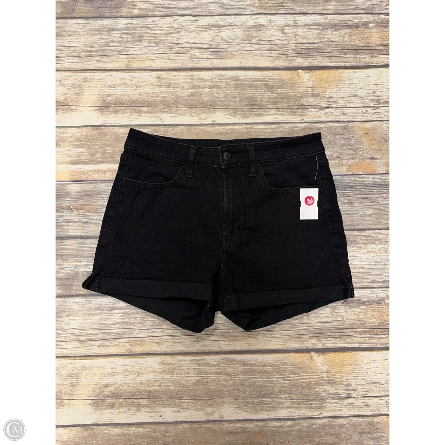 Shorts By Old Navy In Black, Size: 6