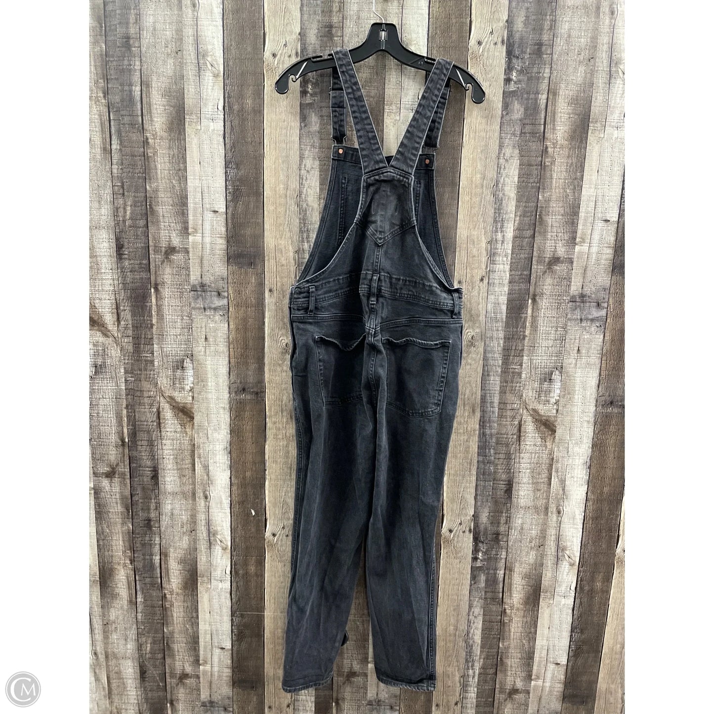 Jumpsuit By Old Navy In Grey, Size: 10
