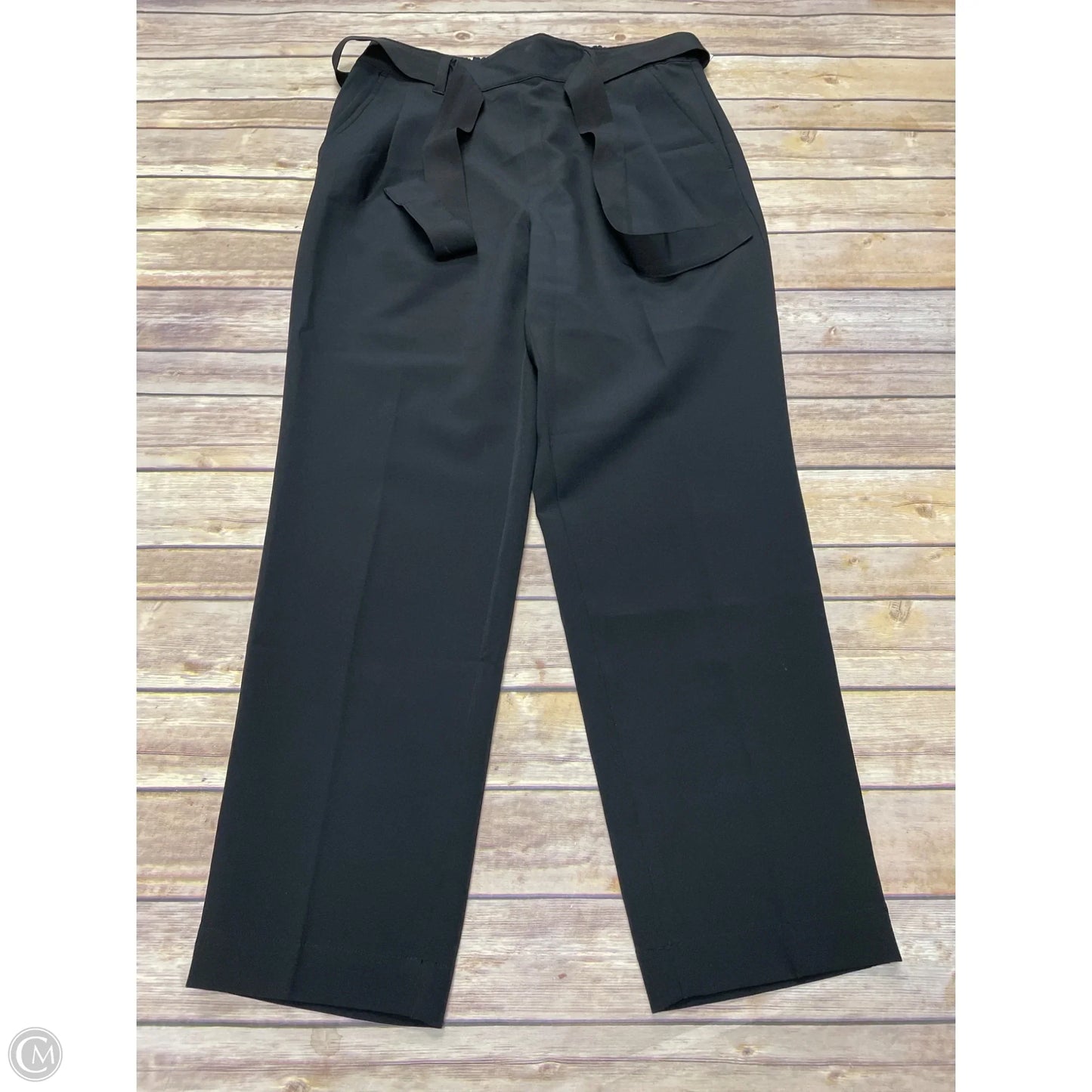 Pants Other By Loft In Black, Size: S