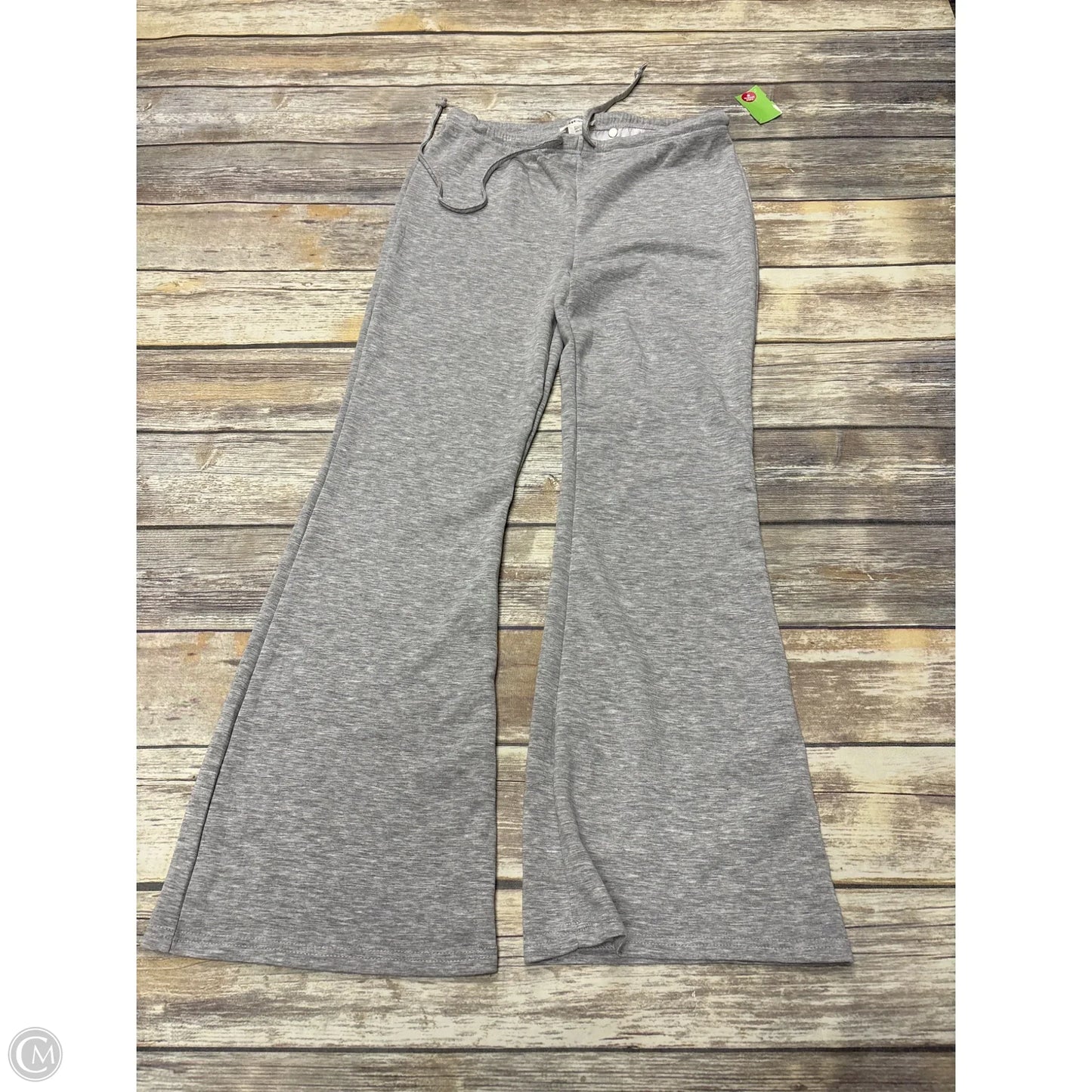 Pants Other By Shosho In Grey, Size: Xl