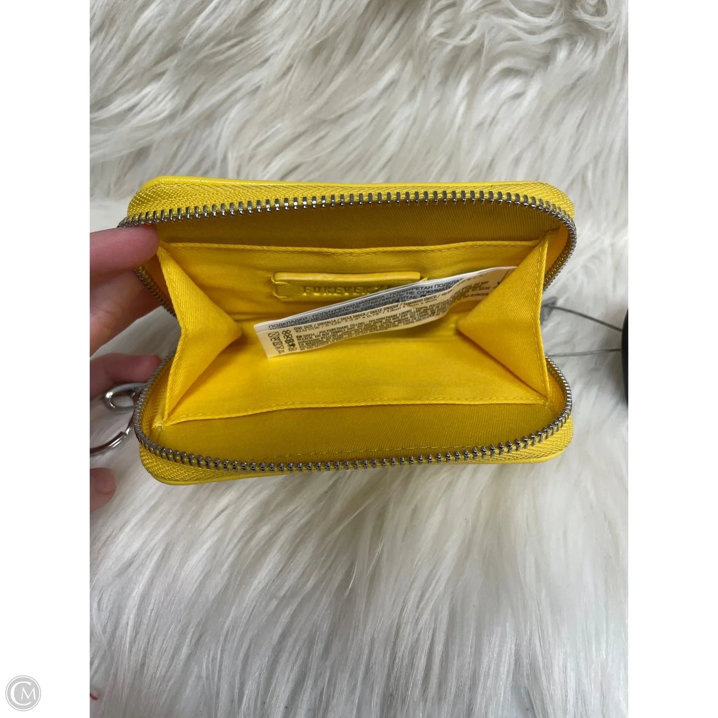 Wallet By Forever 21, Size: Small