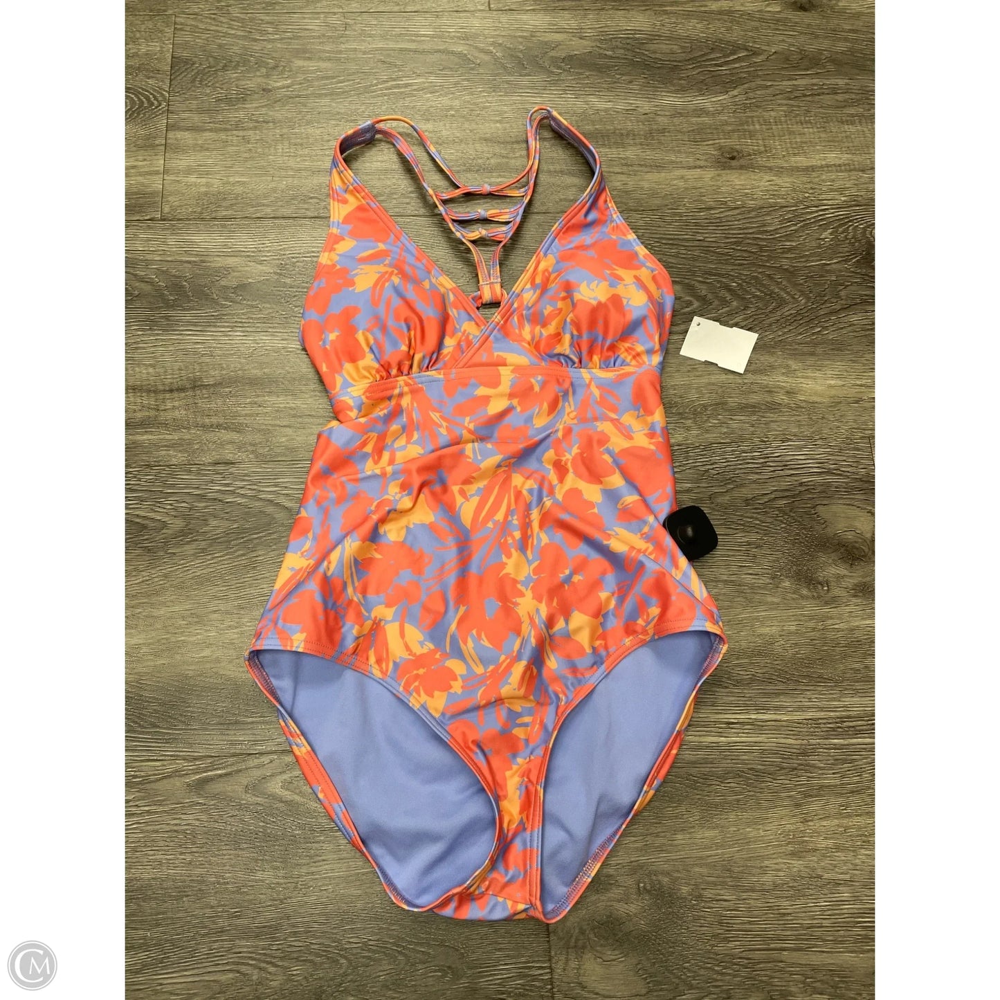 Swimsuit By Prana In Multi-colored, Size: M