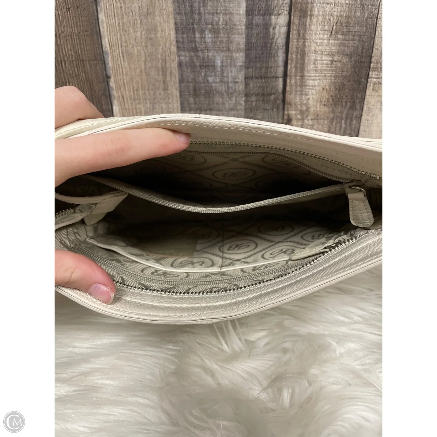 Crossbody By Brighton, Size: Medium