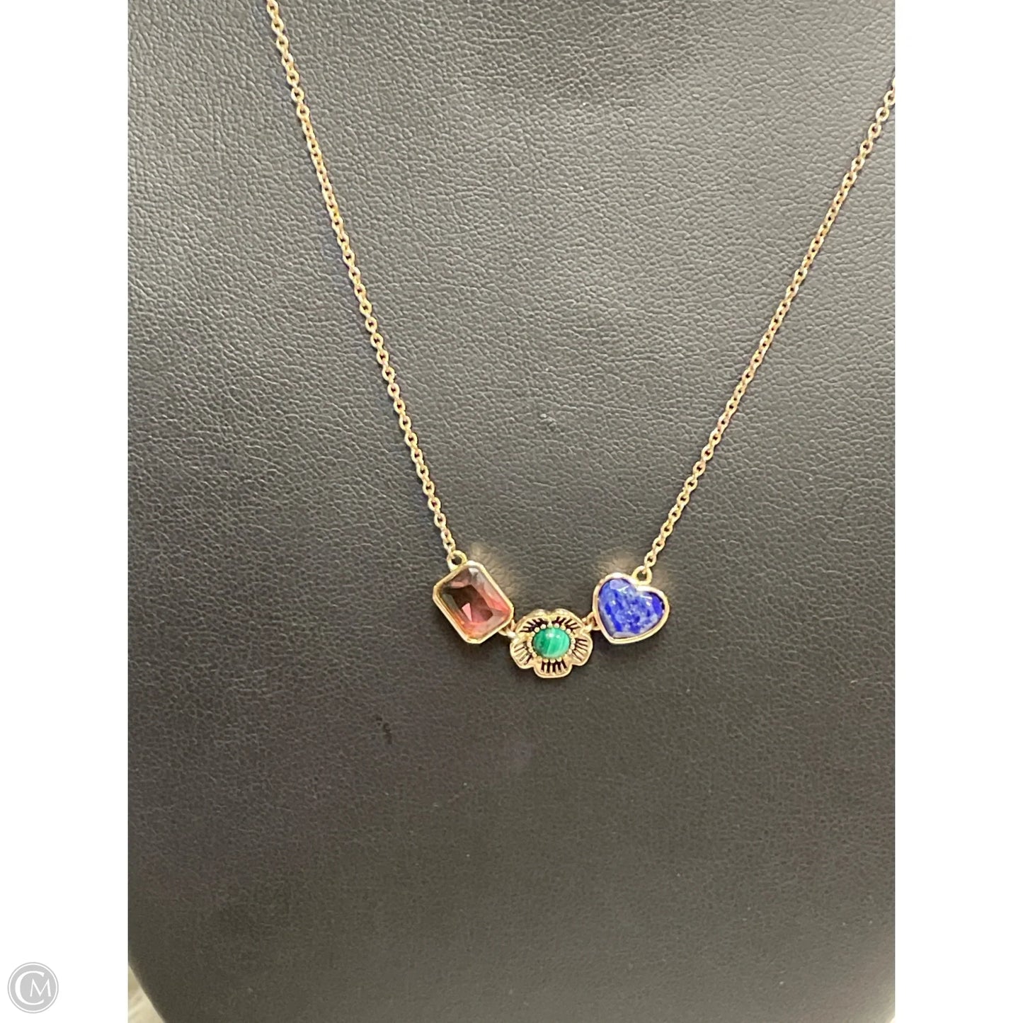 Necklace Designer By Coach