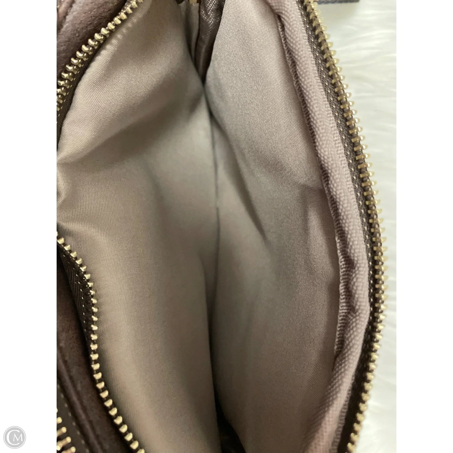 Crossbody By Cme, Size: Medium