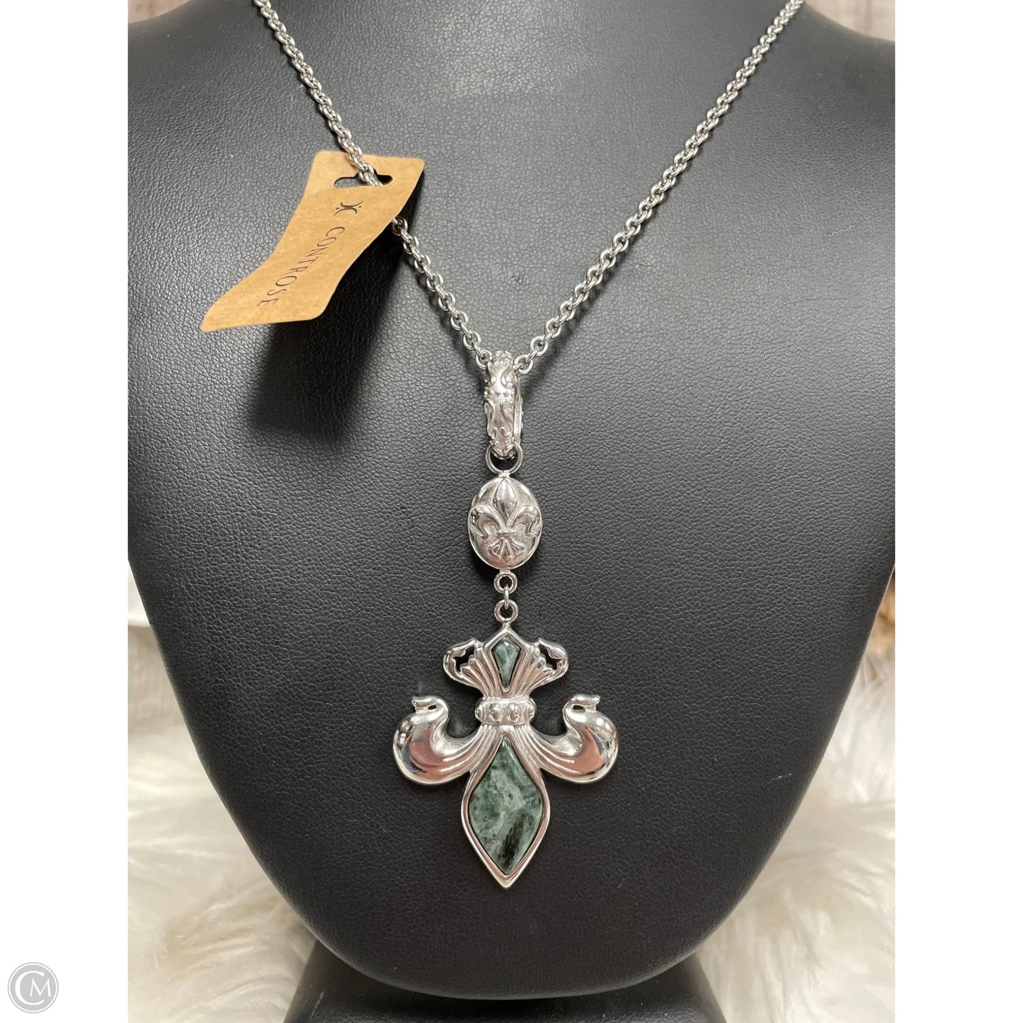 Necklace Pendant By Cme