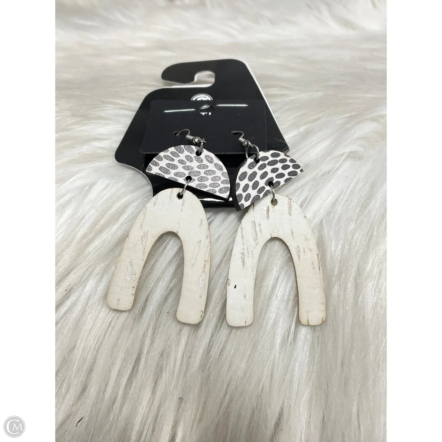 Earrings Dangle/drop By Cmf