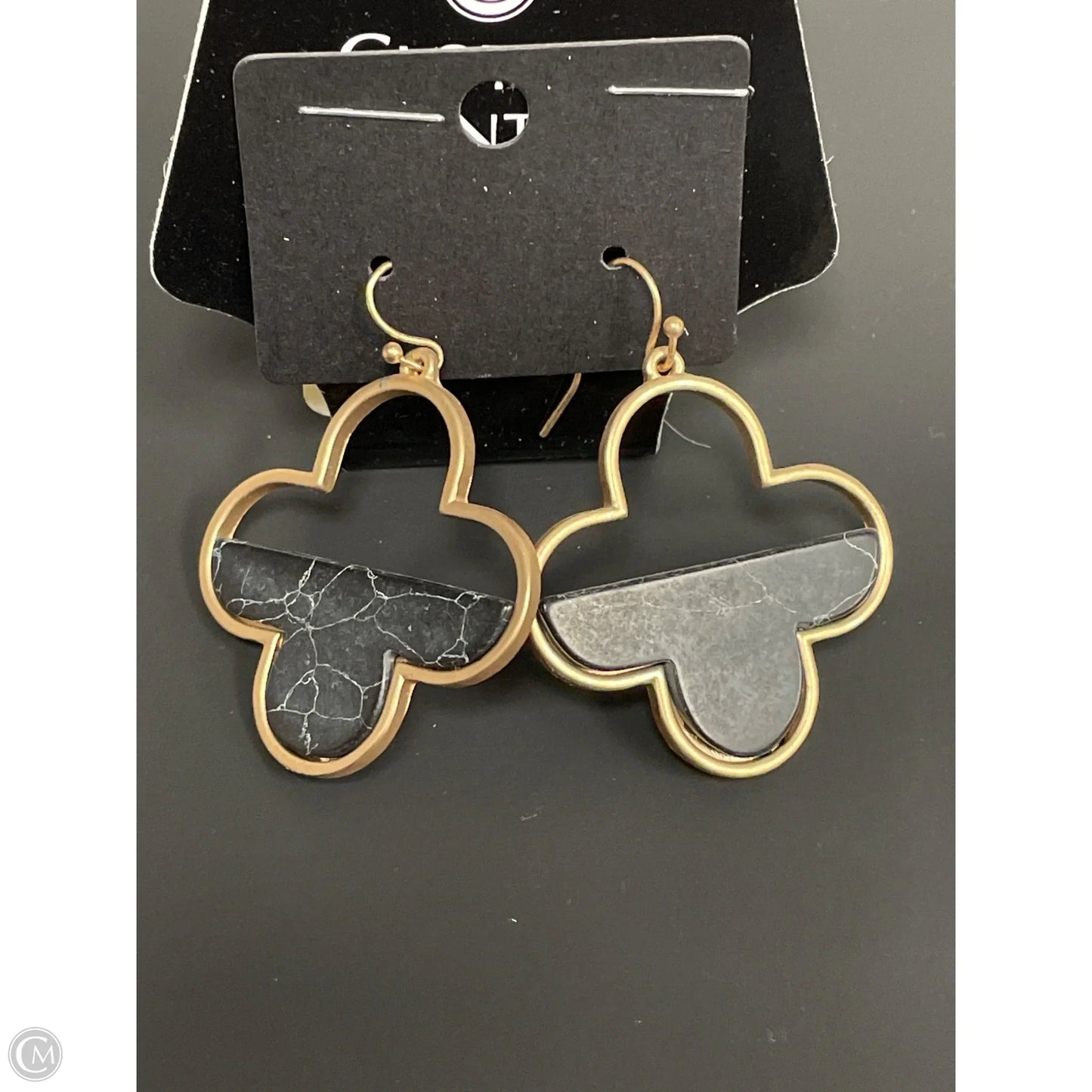 Earrings Dangle/drop By Cmf