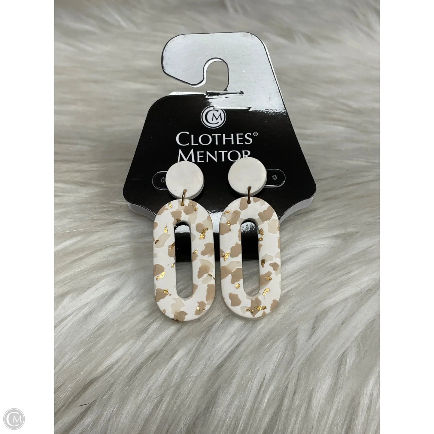 Earrings Dangle/drop By Cmf