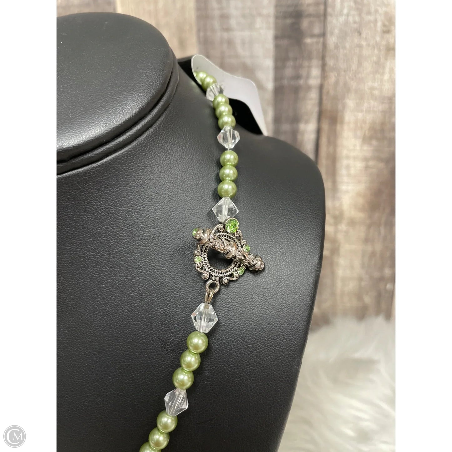 Necklace Other By Cmf