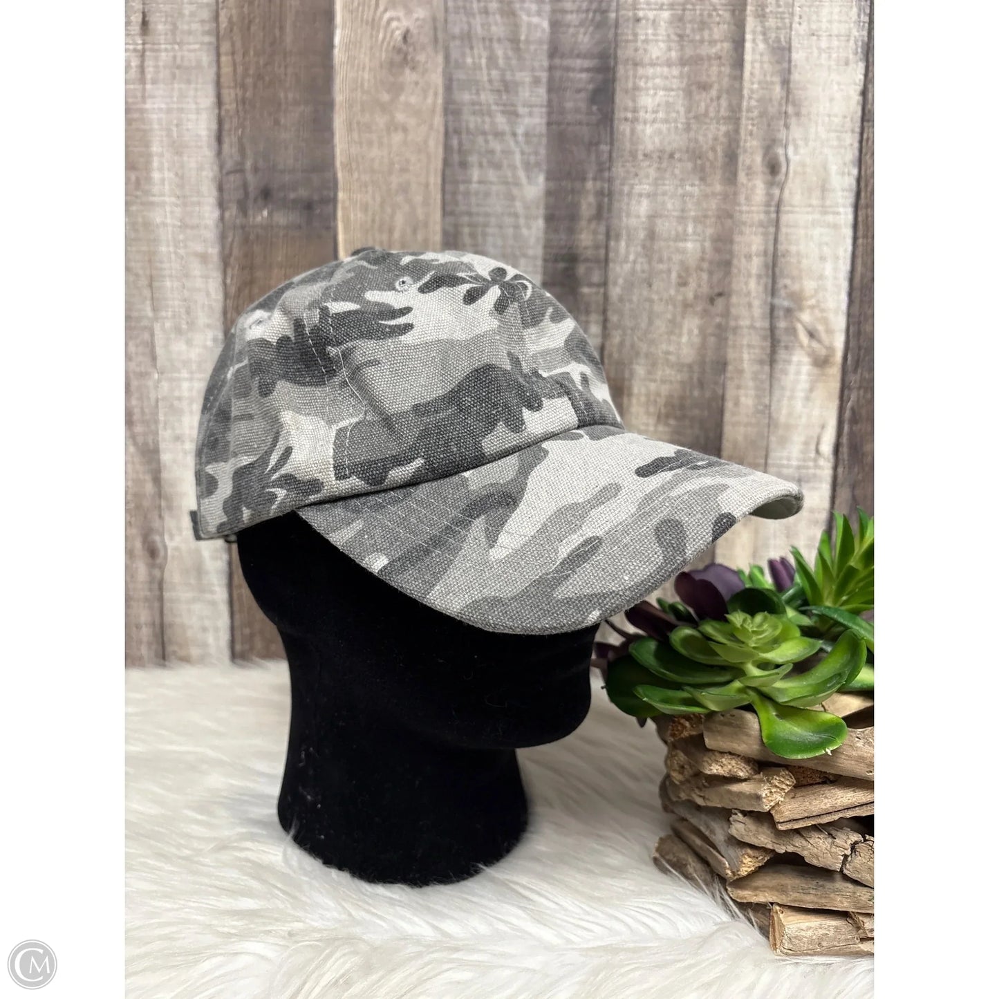 Hat Baseball Cap By Charlotte Russe