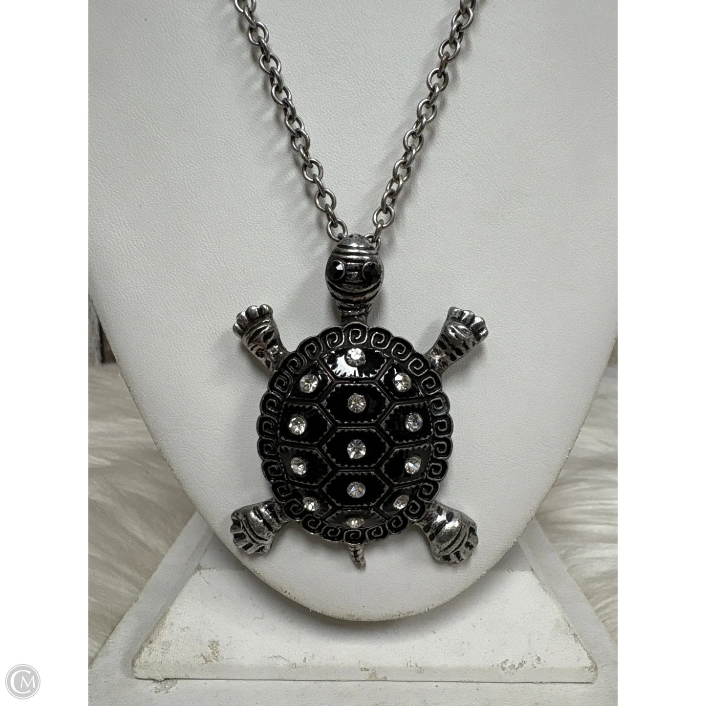 Necklace Pendant By Cmf