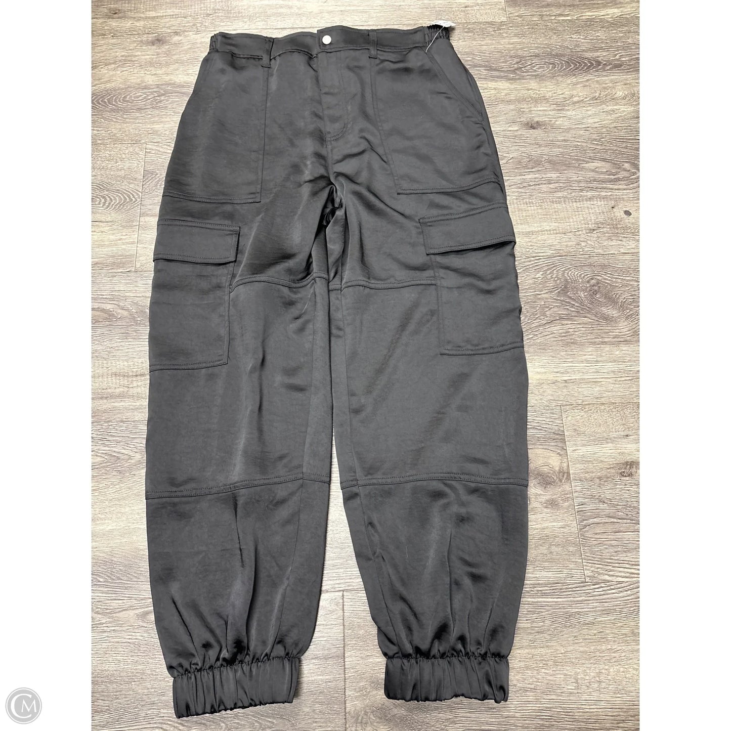 Pants Cargo & Utility By Wild Fable In Black, Size: L