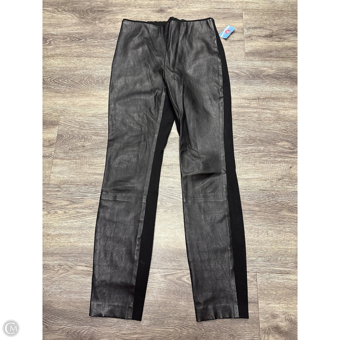 Pants Leggings By Rag And Bone In Black, Size: S