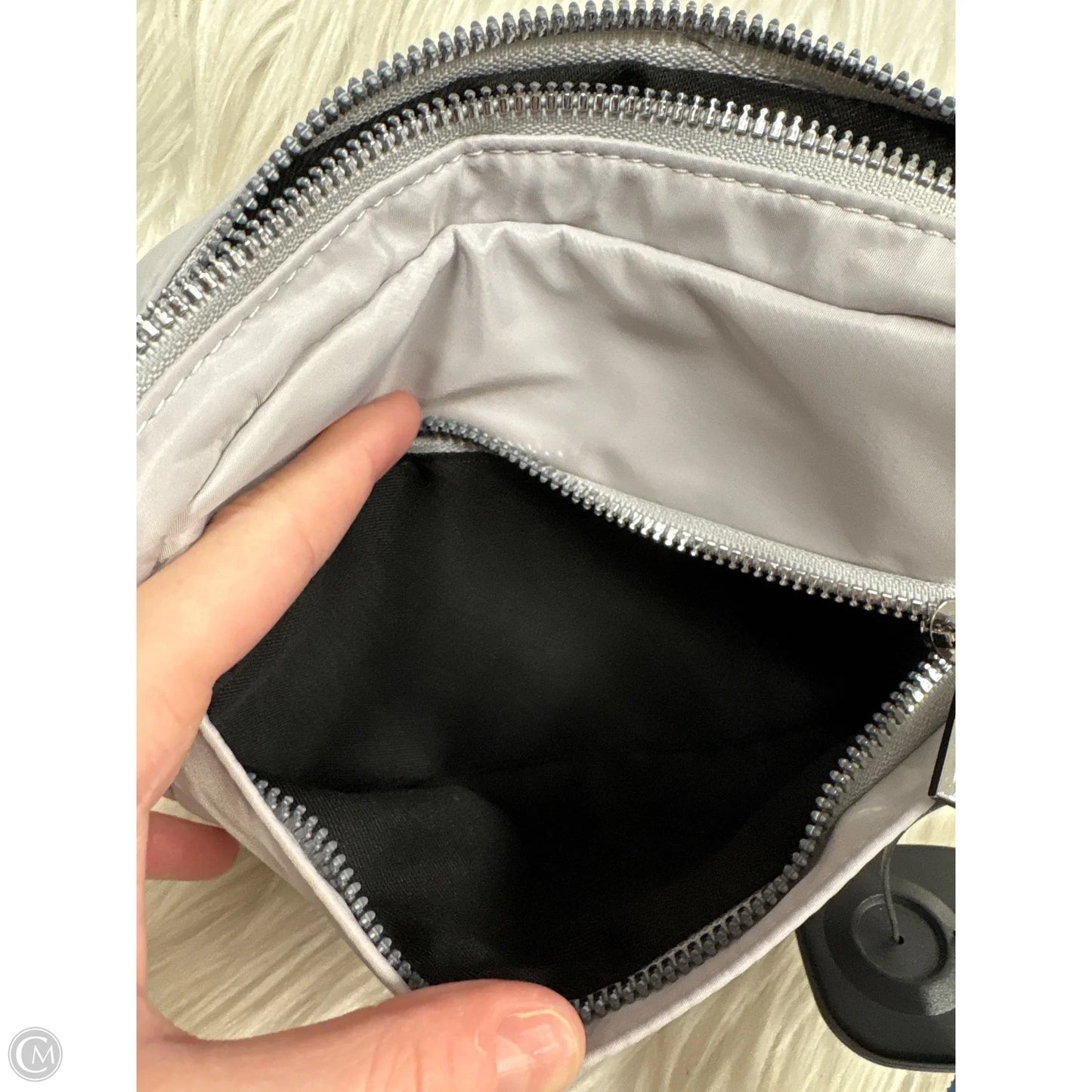 Belt Bag By Cmf, Size: Medium