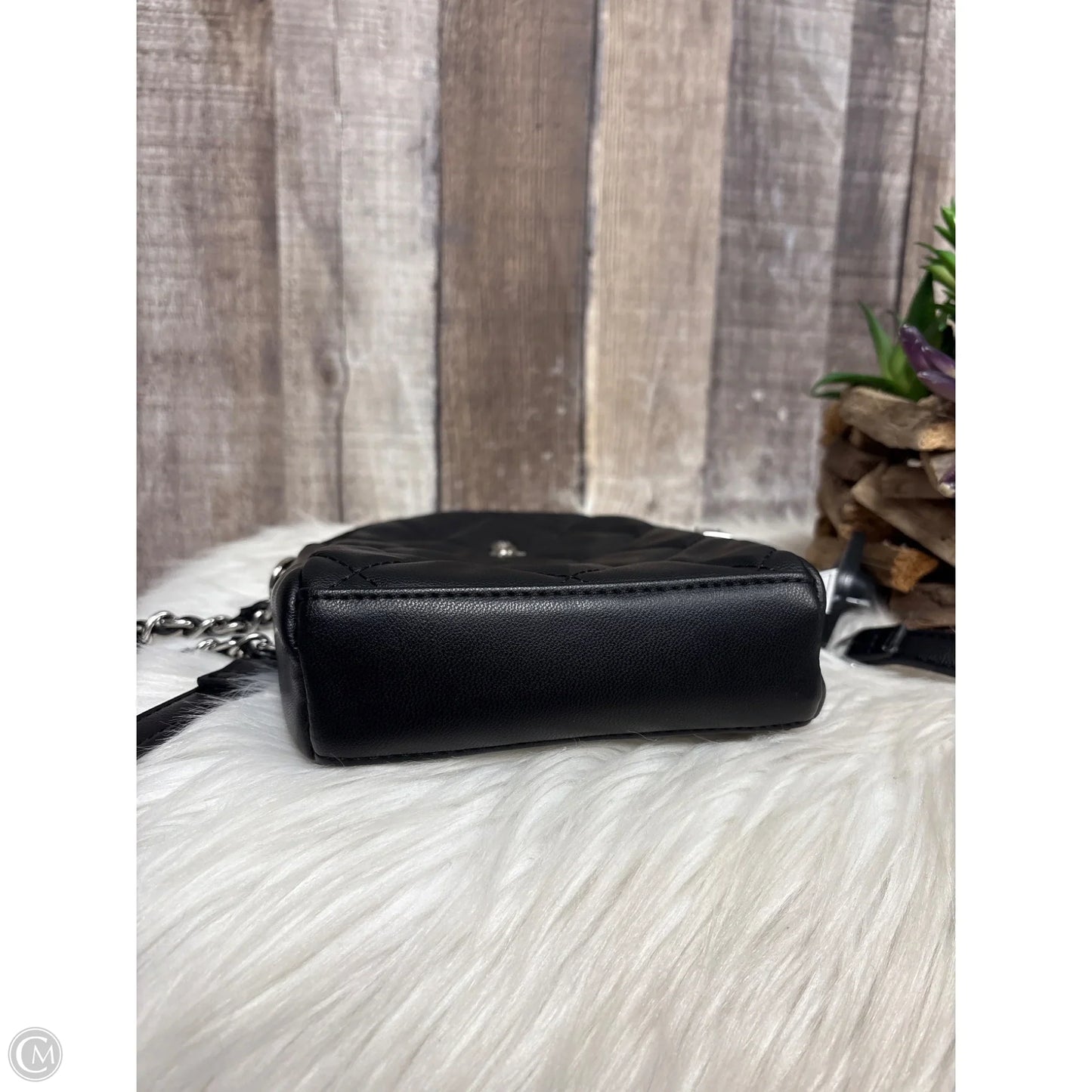 Crossbody By Steve Madden, Size: Small