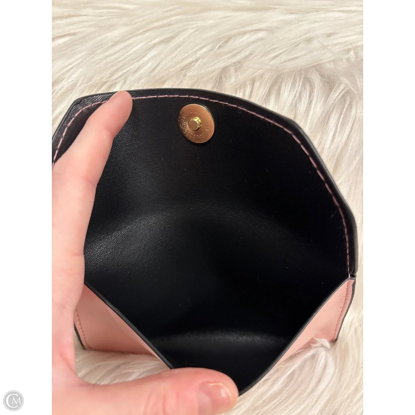 Crossbody By Cme, Size: Medium