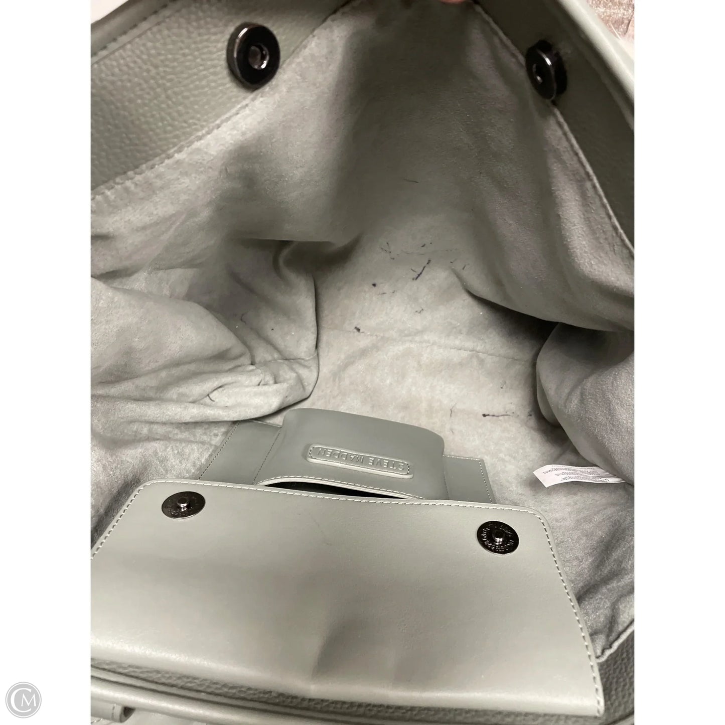 Tote By Steve Madden, Size: Large