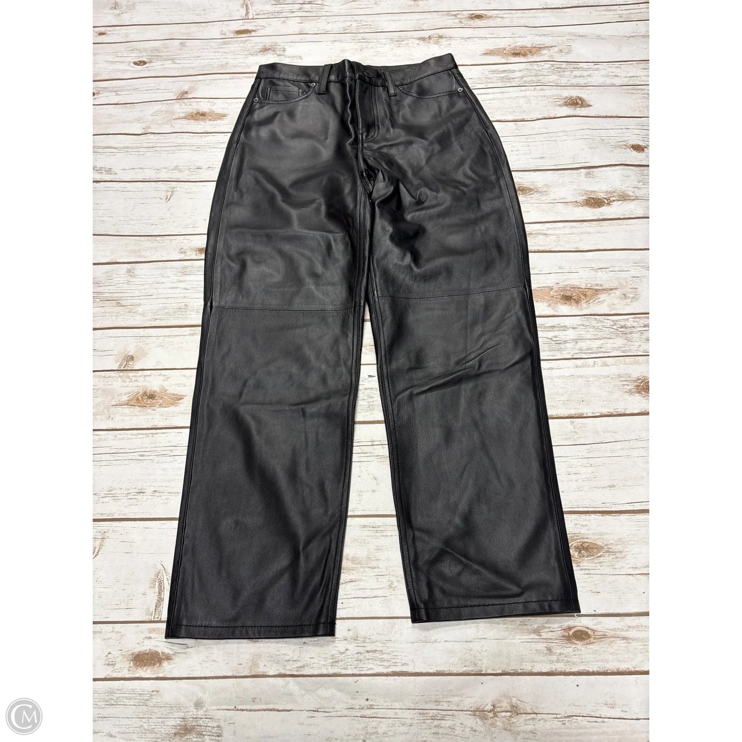 Pants Other By Banana Republic In Black, Size: 2