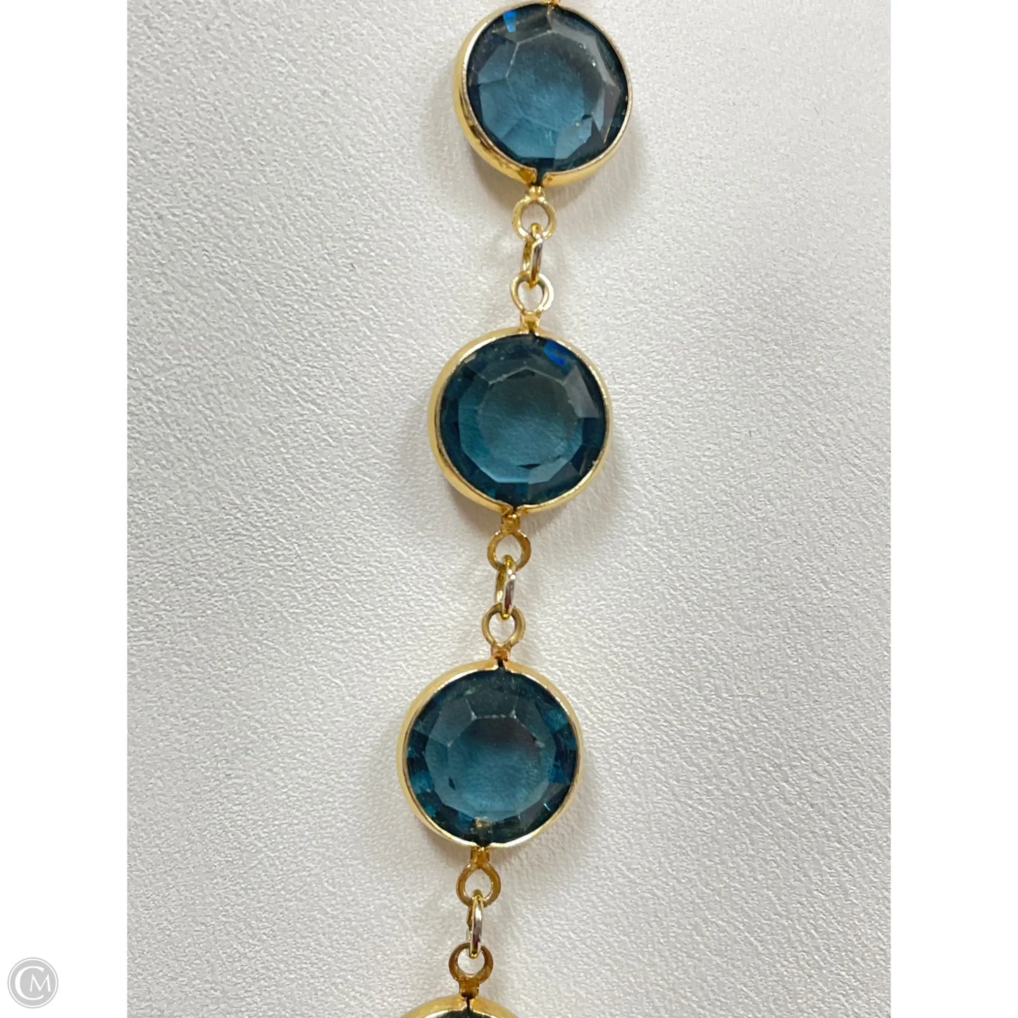 Necklace Other By Cmf