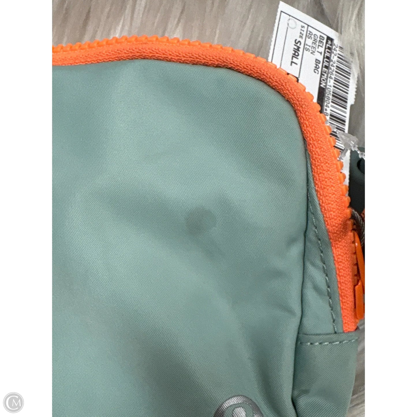 Belt Bag By Lululemon, Size: Small