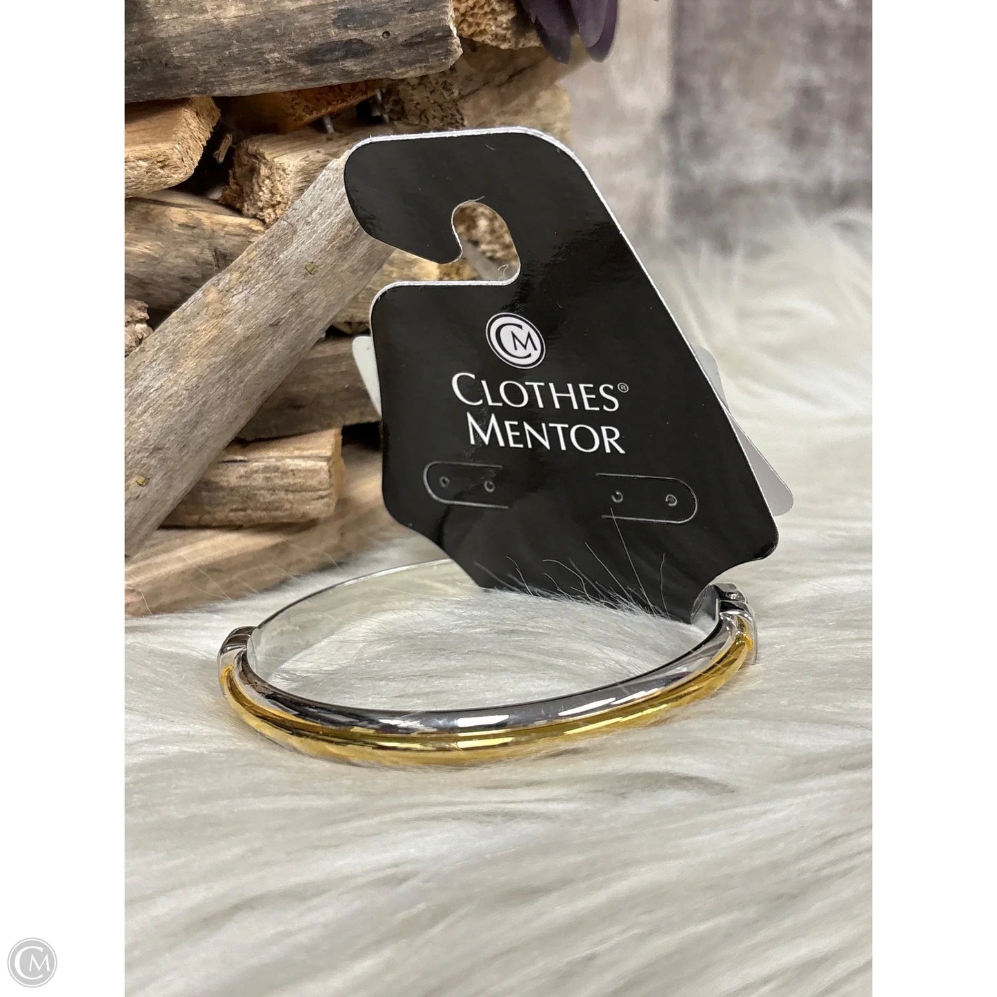 Bracelet Bangle By Talbots