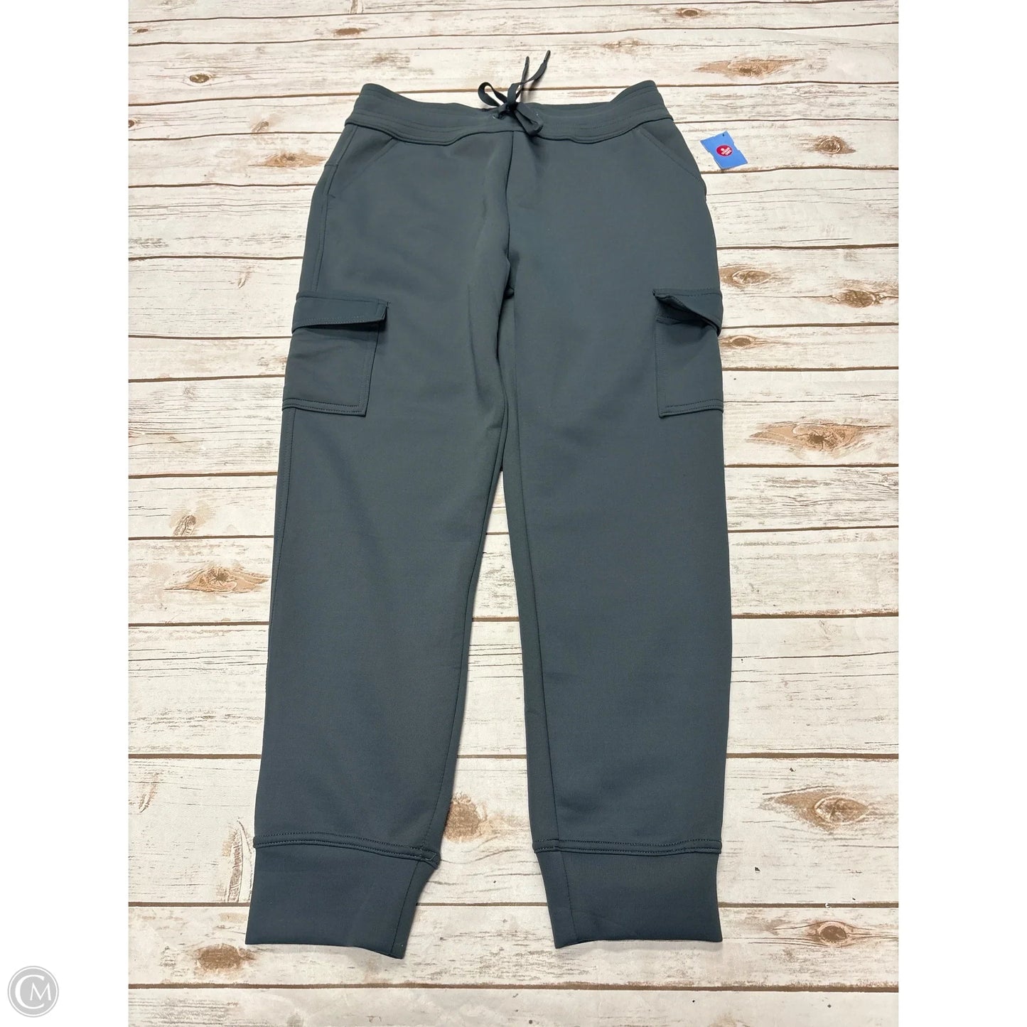 Athletic Pants 2pc By 32 Degrees In Blue, Size: S