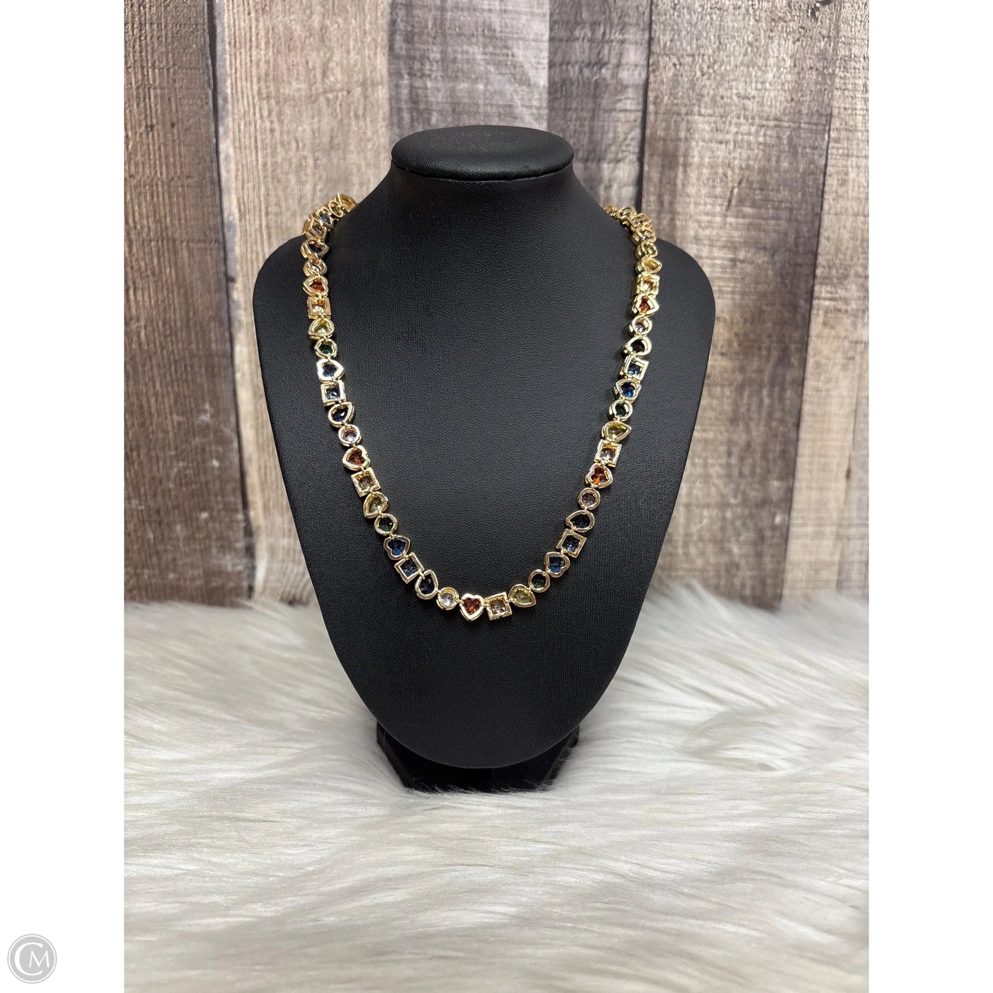 Necklace Other By Cme