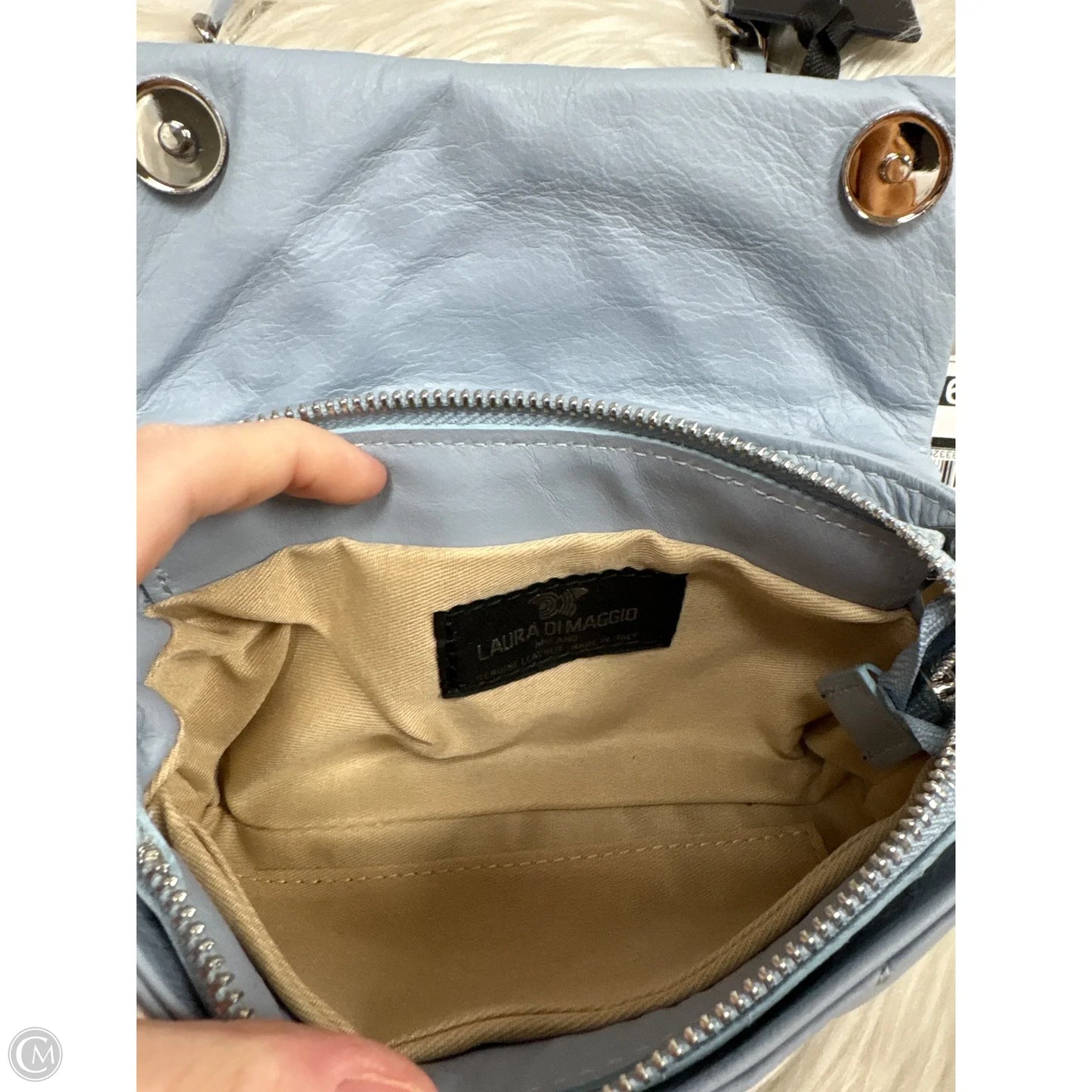 Crossbody By Cmc, Size: Small