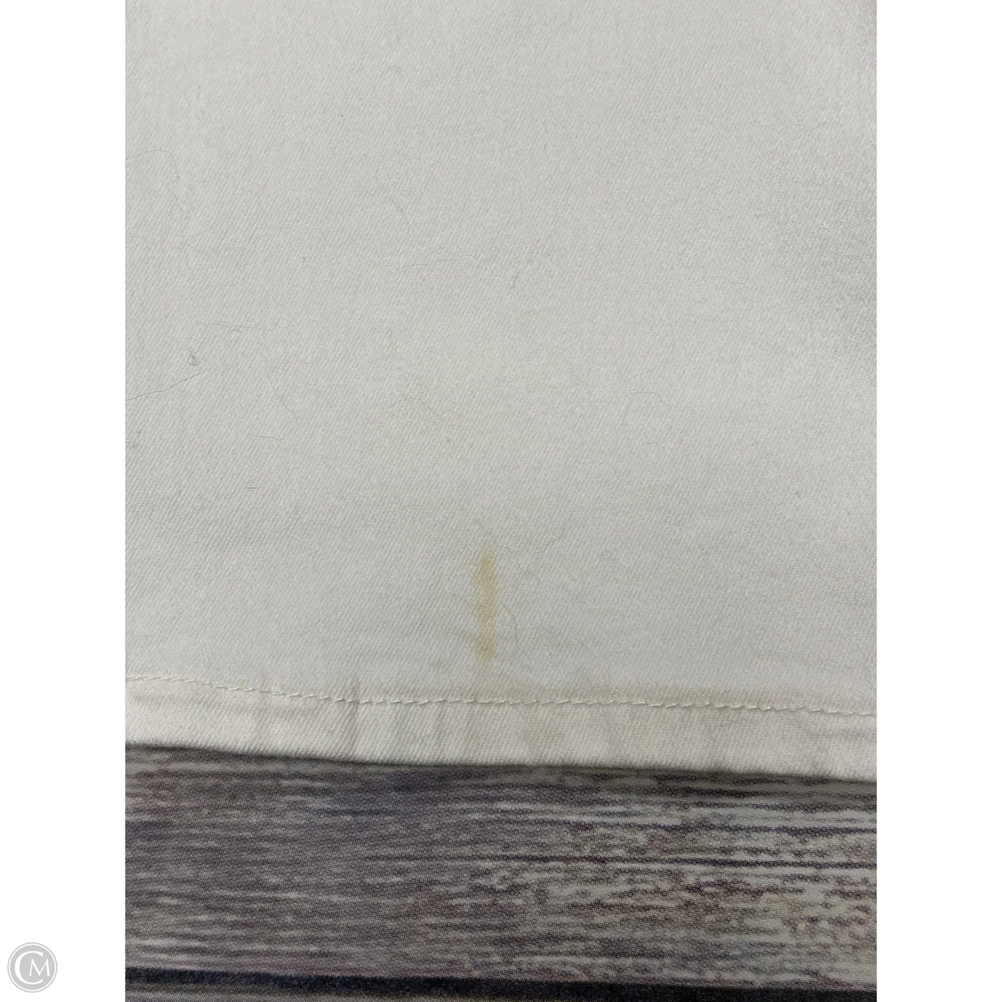 Pants Other By Cmf In Cream, Size: S