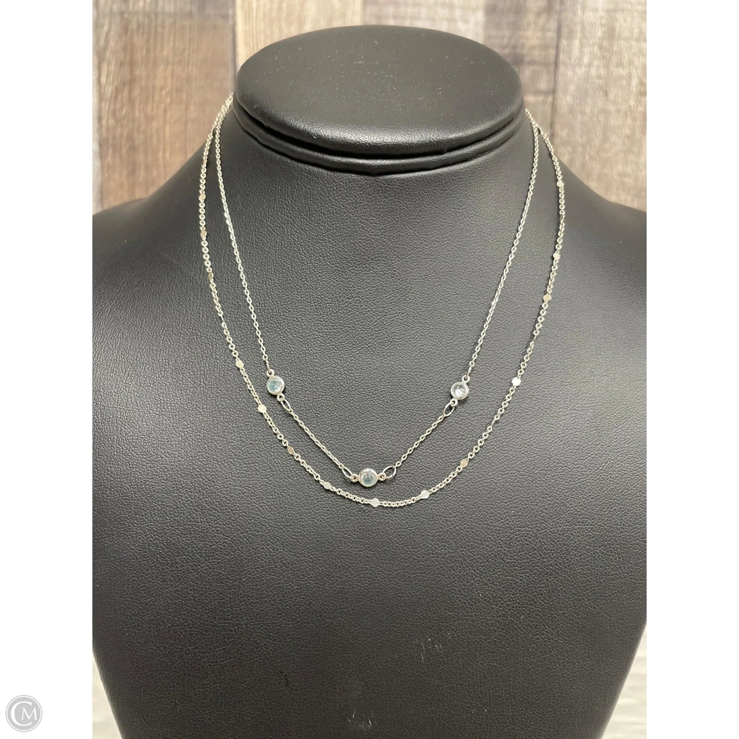 Necklace Layered By Lc Lauren Conrad