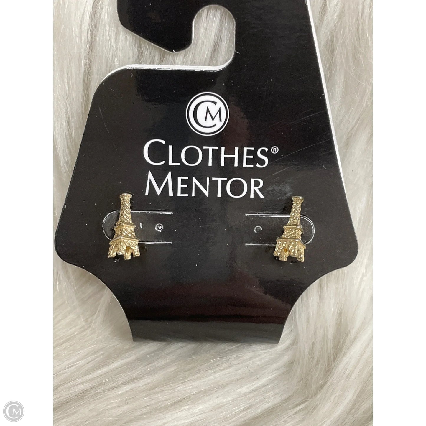 Earrings Other By Cmf