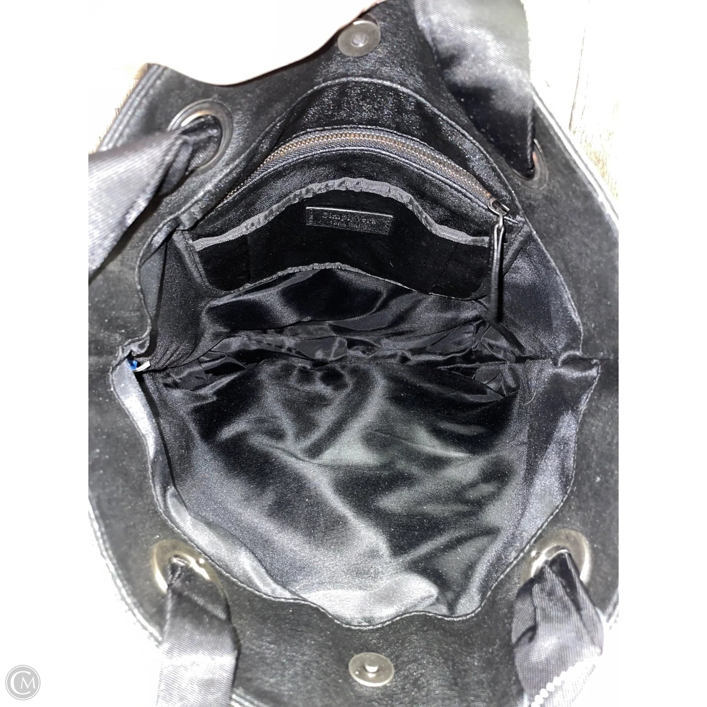 Tote Designer By Vera Wang, Size: Large