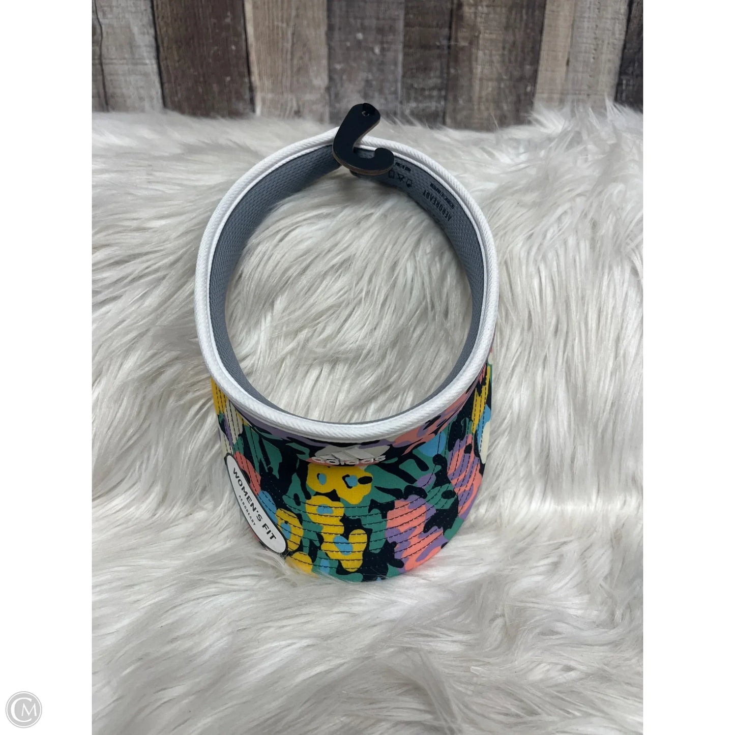 Hat Other By Adidas