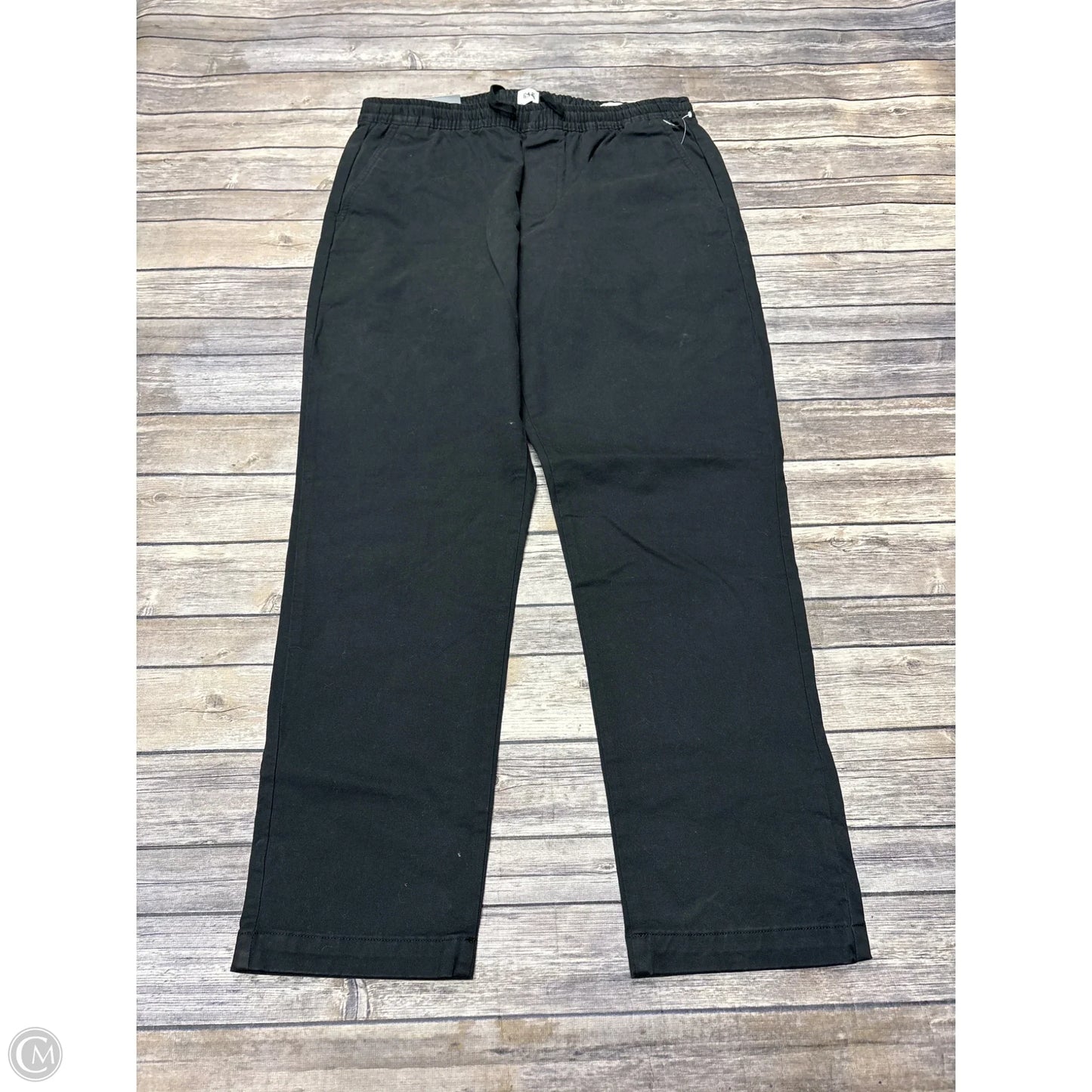 Pants Cargo & Utility By Gap In Black, Size: M