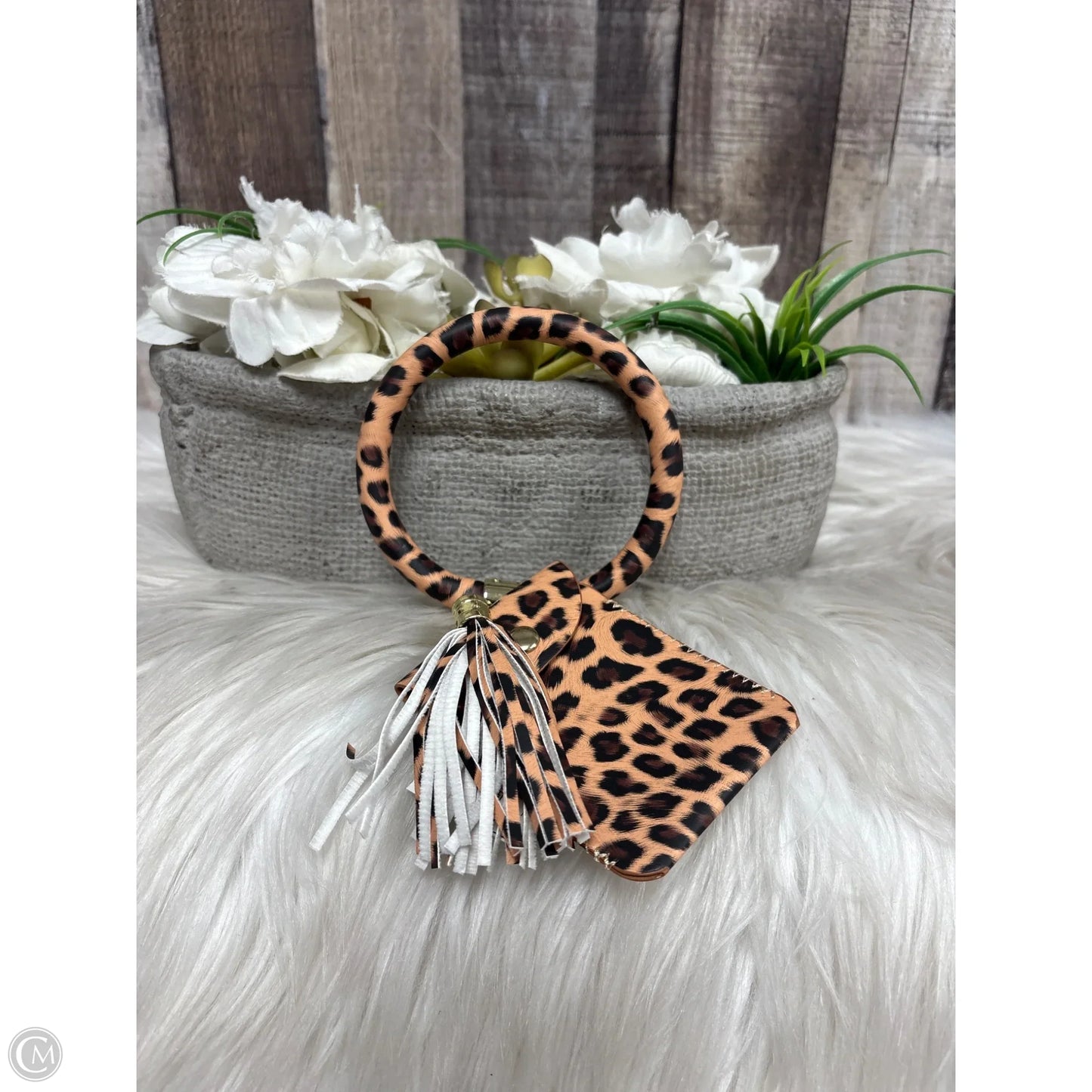 Accessory Tag By Cme