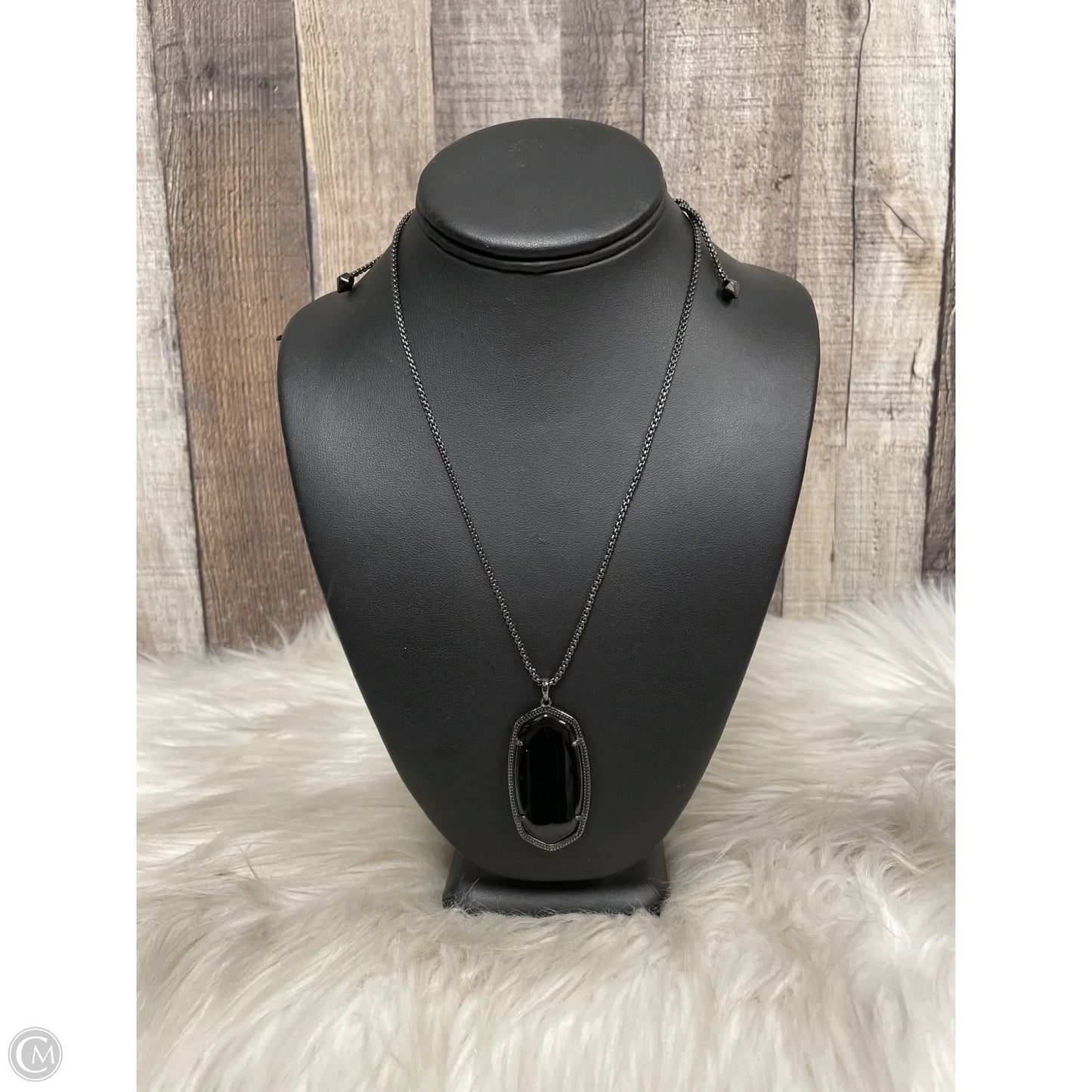 Necklace Charm By Kendra Scott