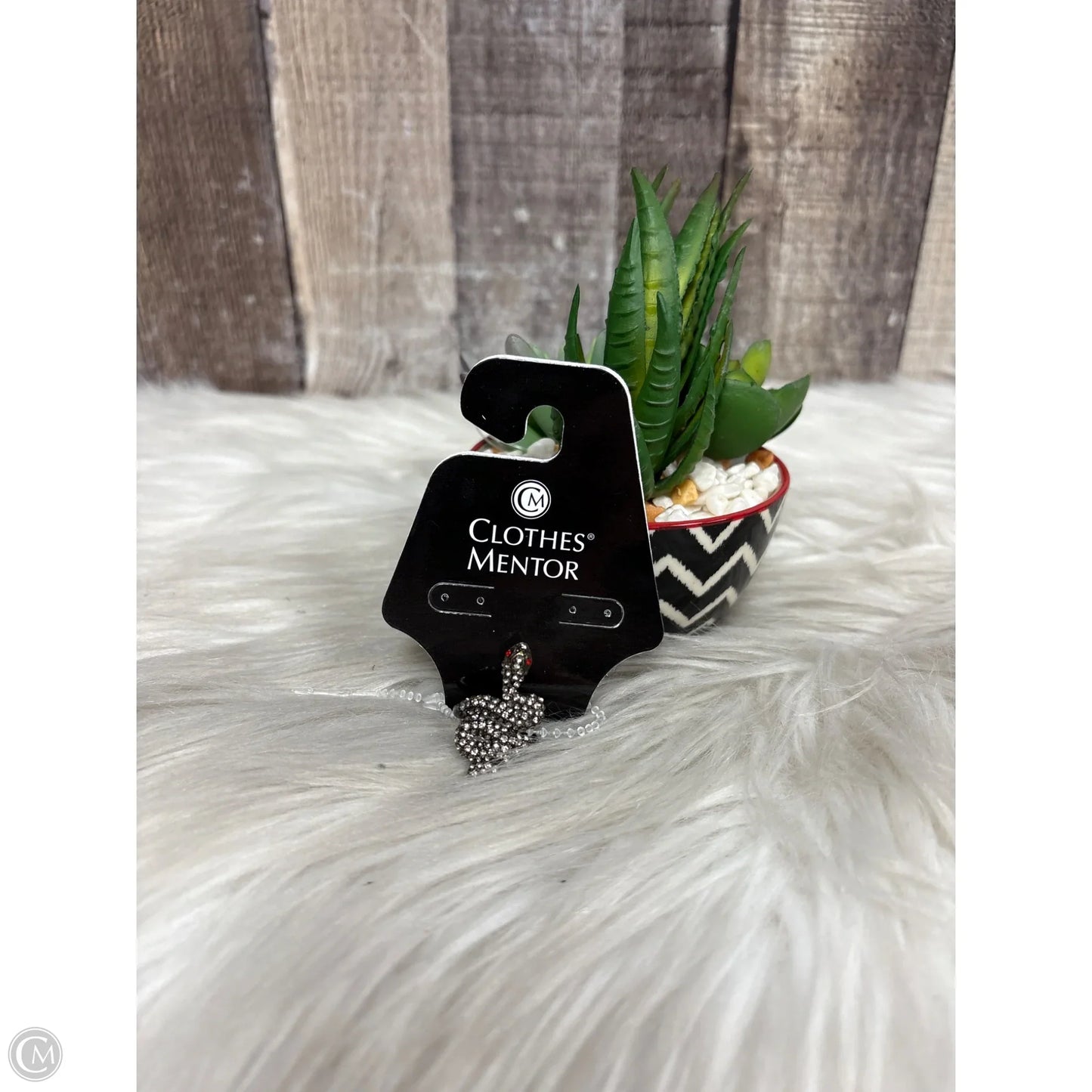 Ring Statement By Cmf, Size: 6
