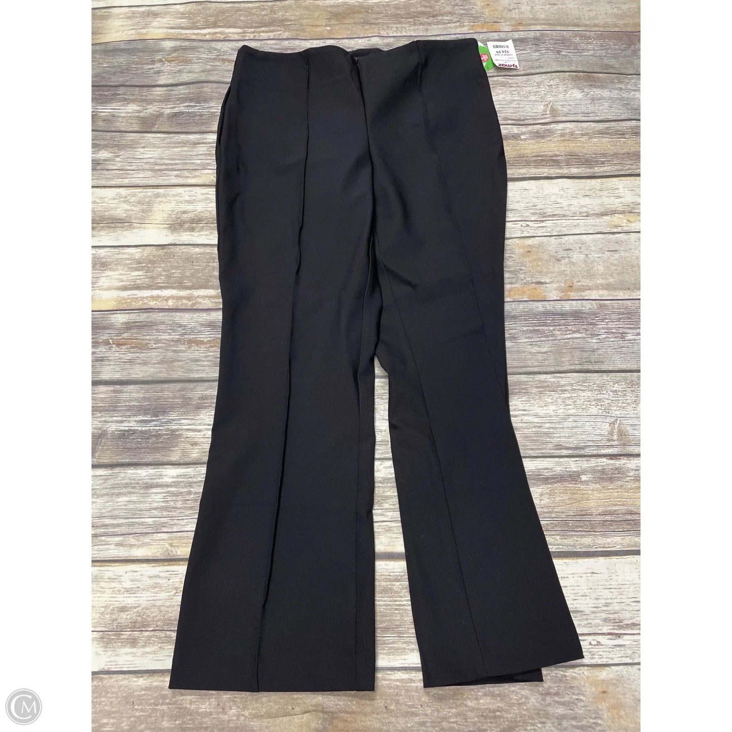 Pants Dress By Rachel Zoe In Black, Size: 12