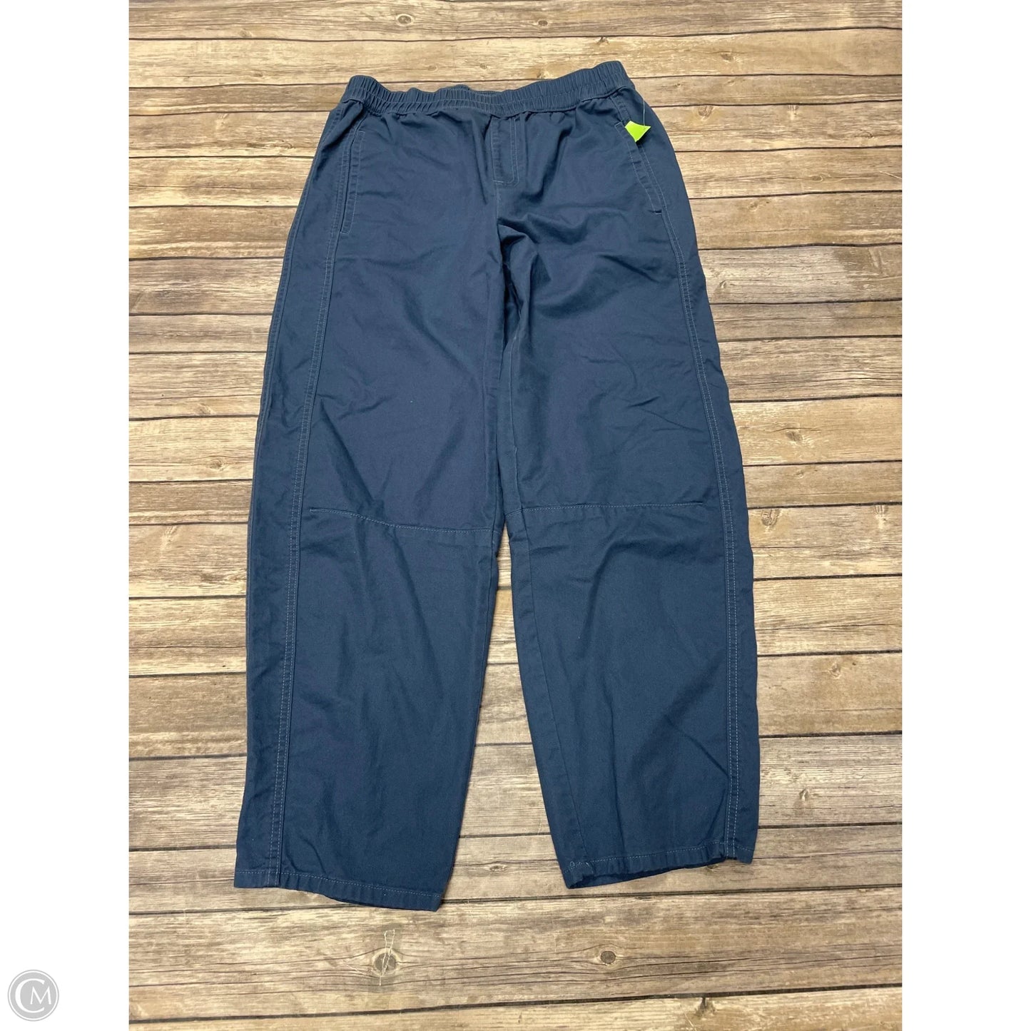 Pants Other By Loft In Blue, Size: S