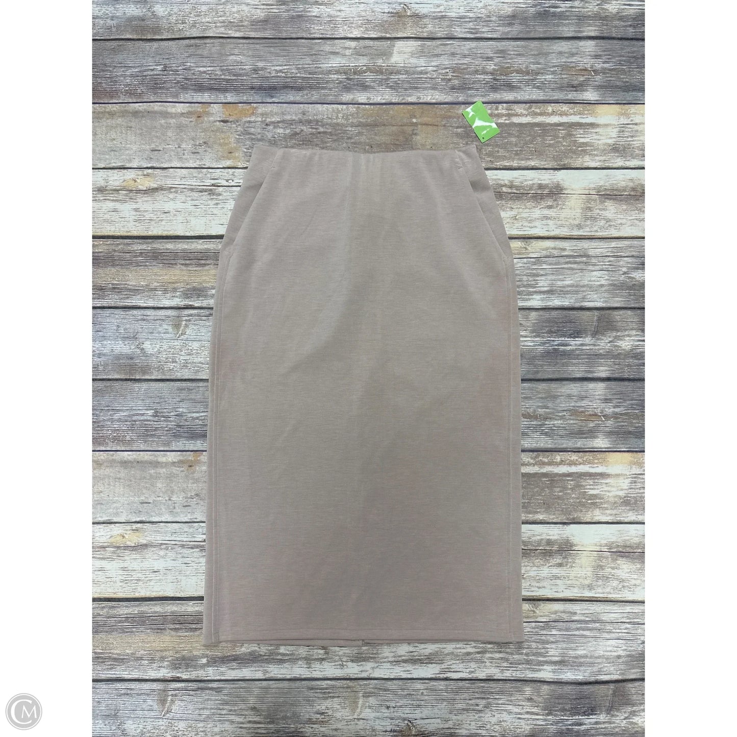 Skirt Midi By Lululemon In Animal Print, Size: 8