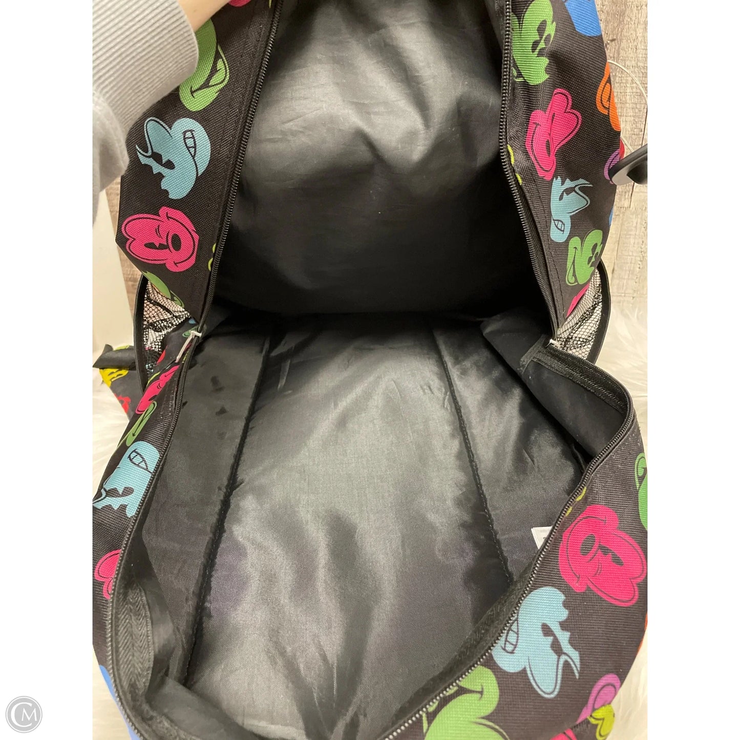 Backpack By Disney, Size: Large