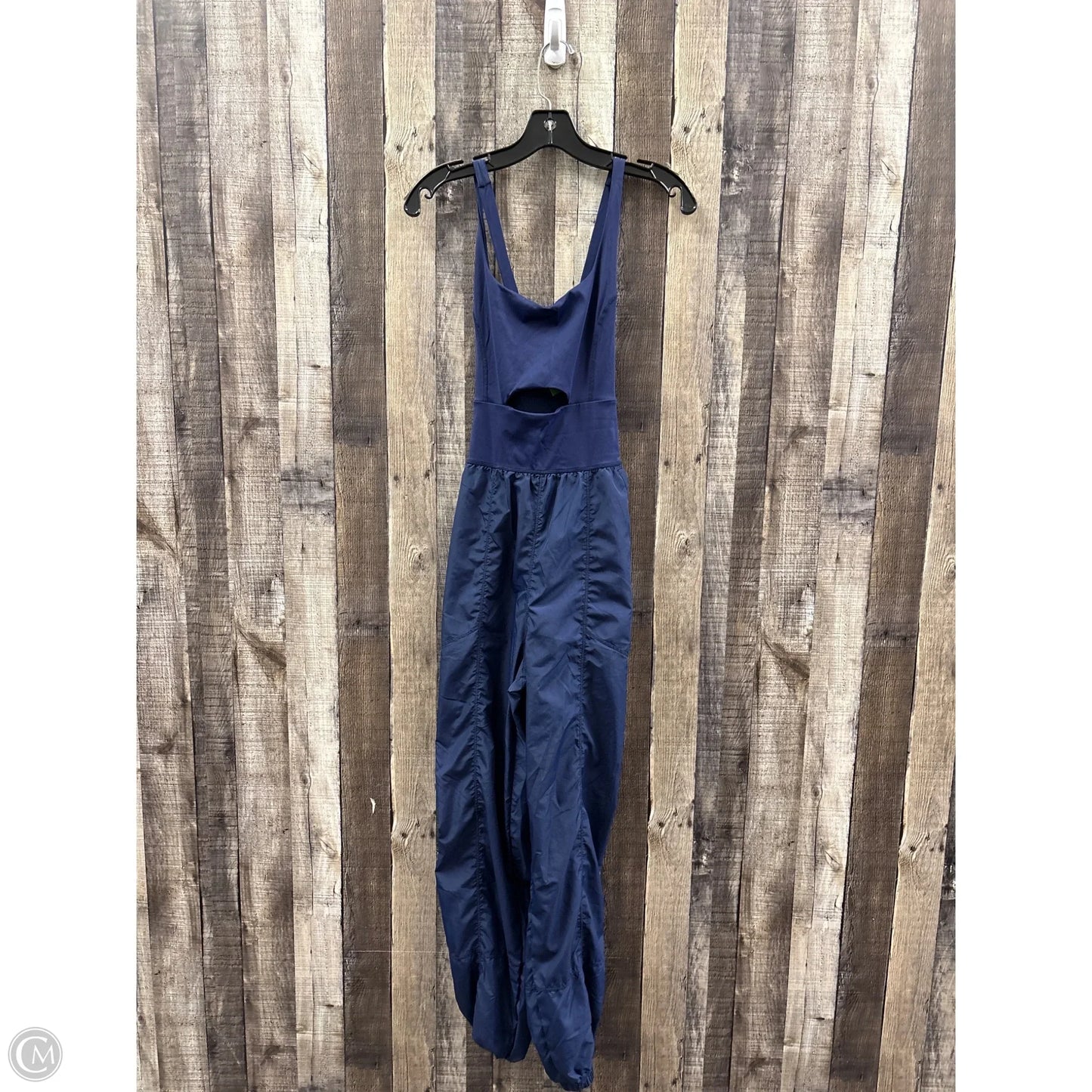 Jumpsuit By Cmf In Navy, Size: M