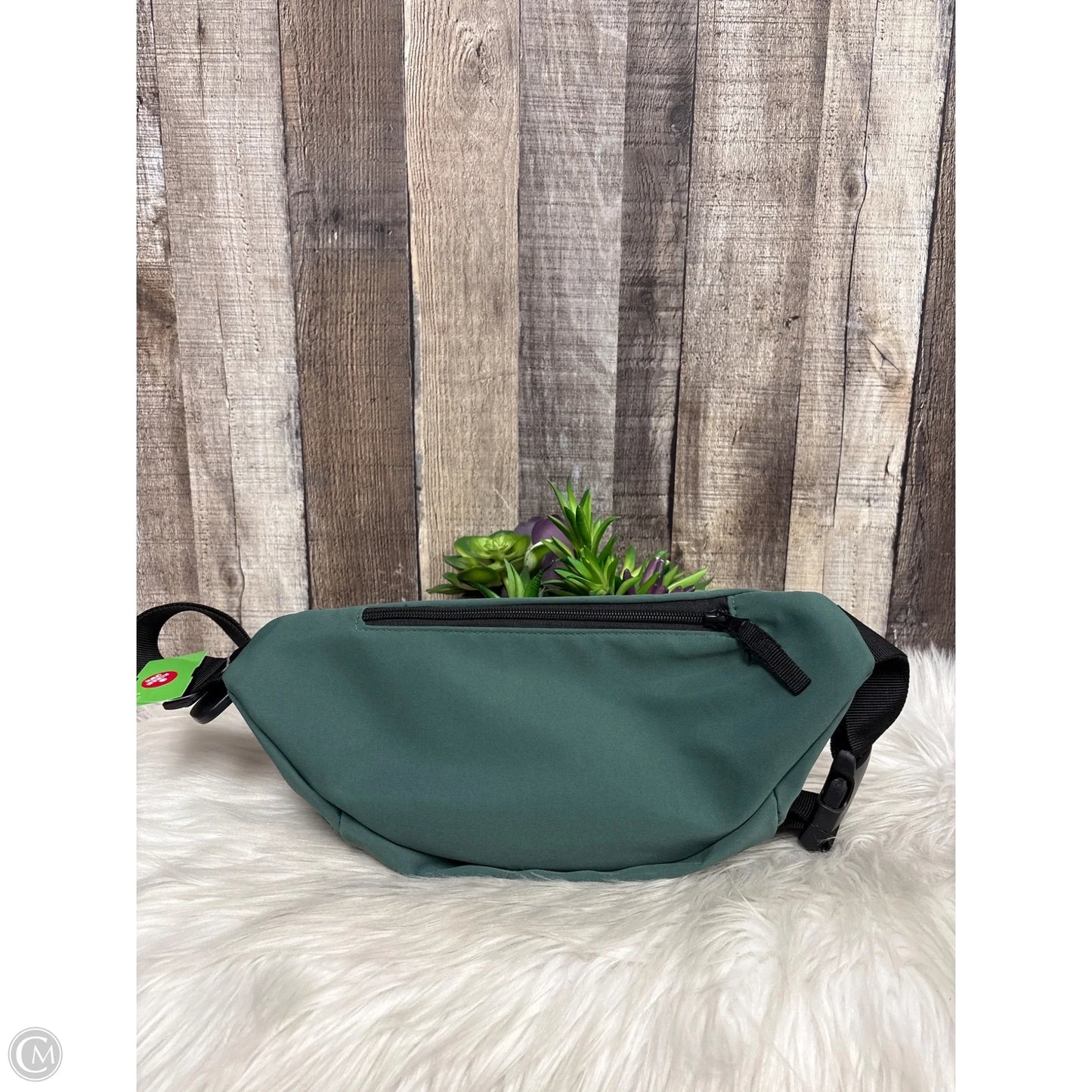 Belt Bag By Cmf, Size: Large