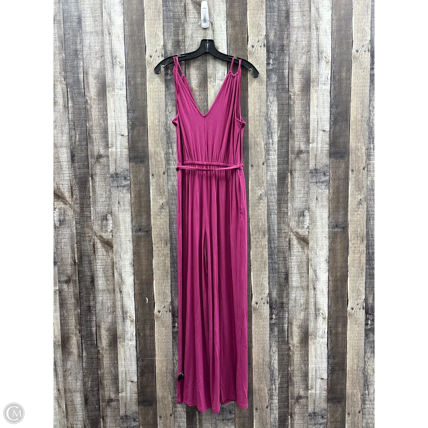 Jumpsuit By Old Navy In Pink, Size: S