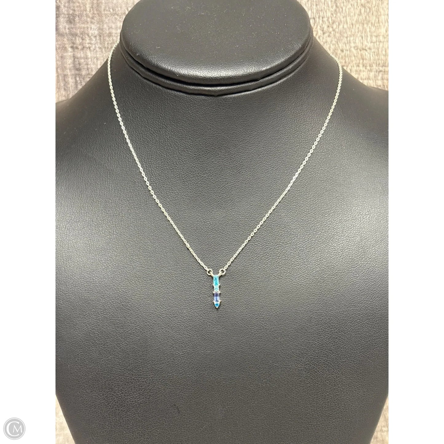 Necklace Charm By Cmf